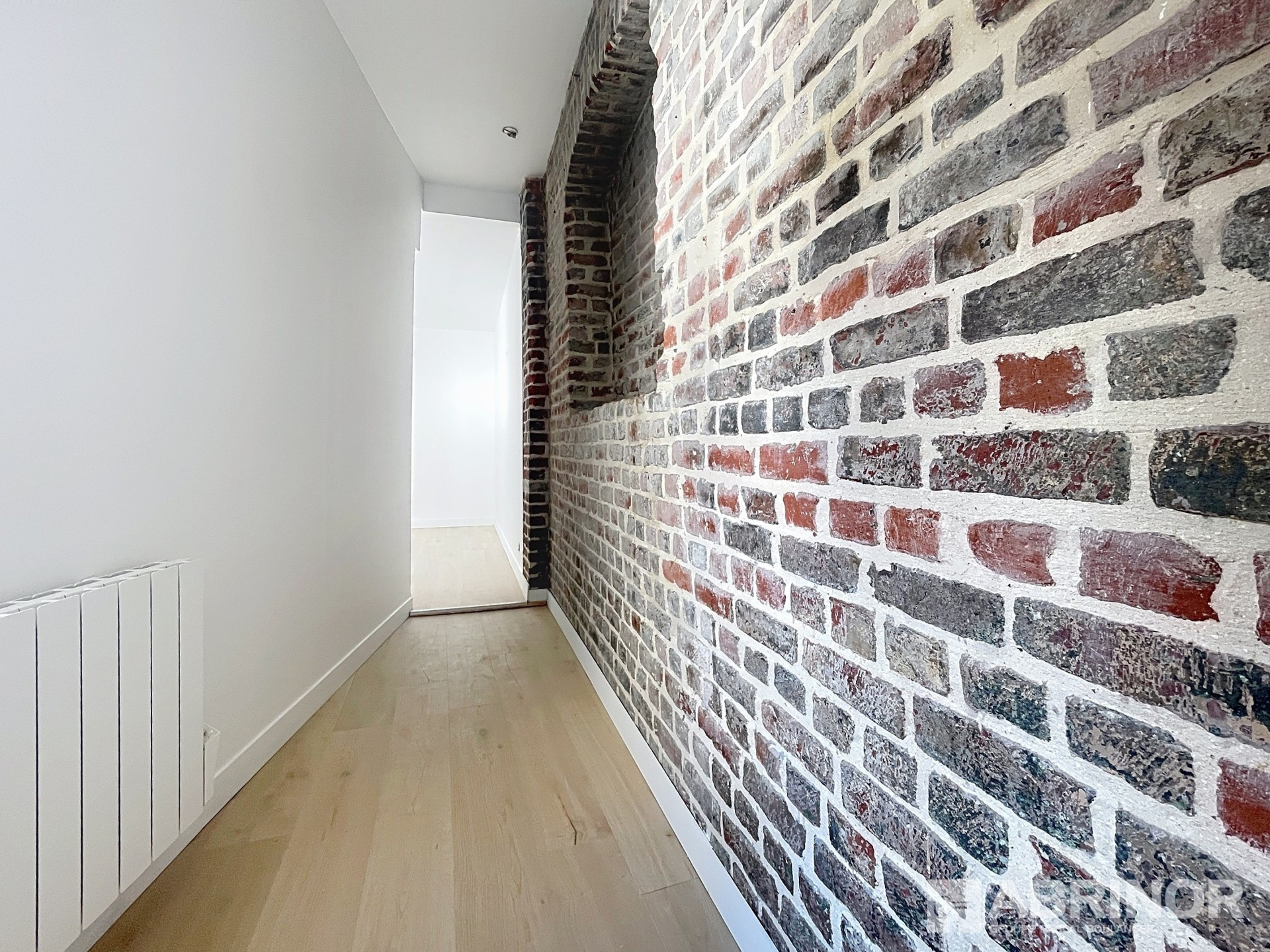 vente appartement LILLE