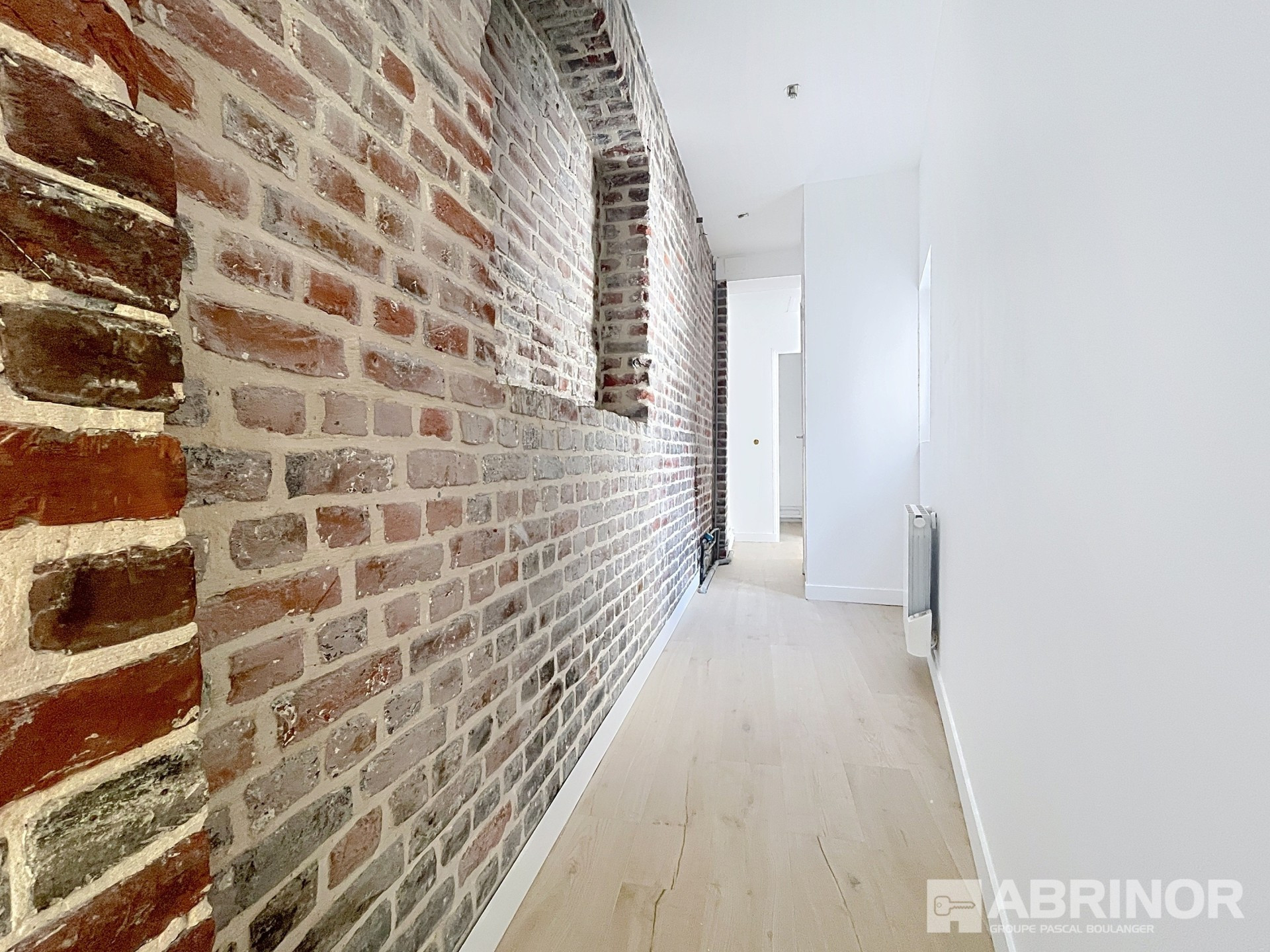vente appartement LILLE