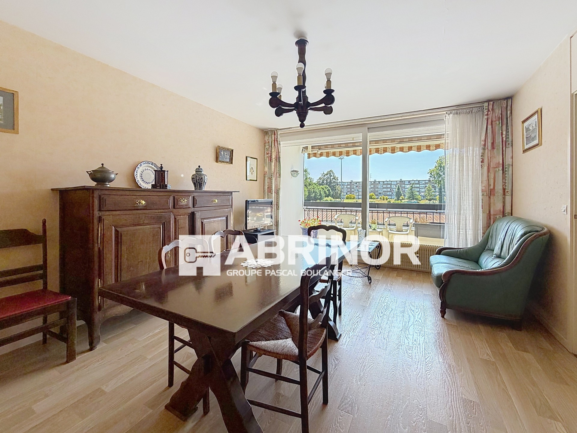 vente appartement ROUBAIX