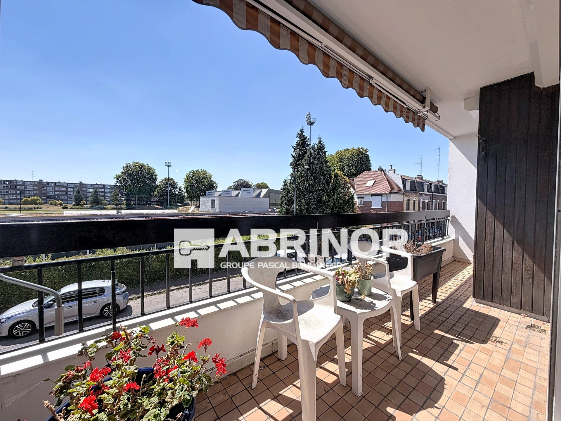 vente appartement ROUBAIX