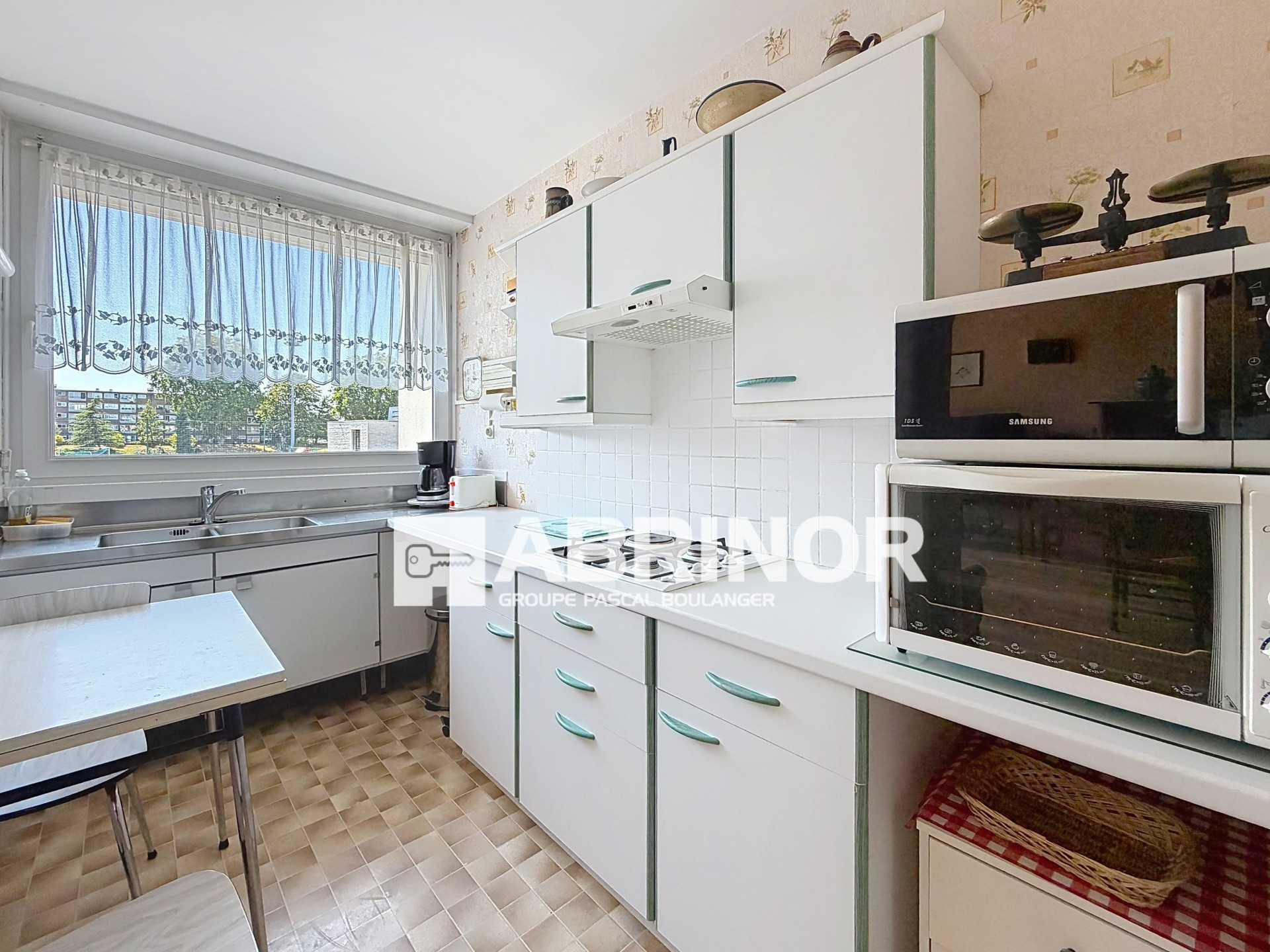 vente appartement ROUBAIX