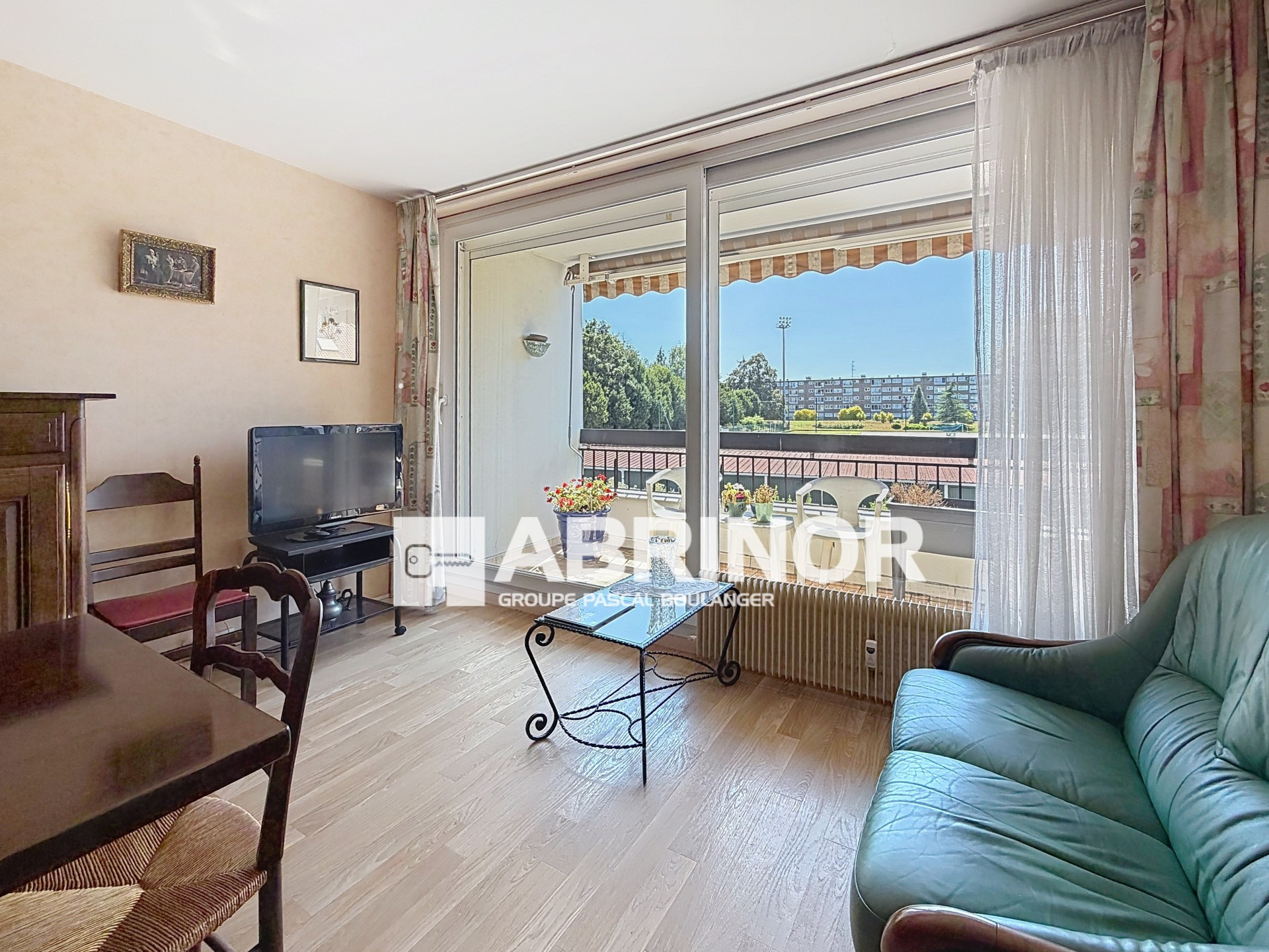 vente appartement ROUBAIX
