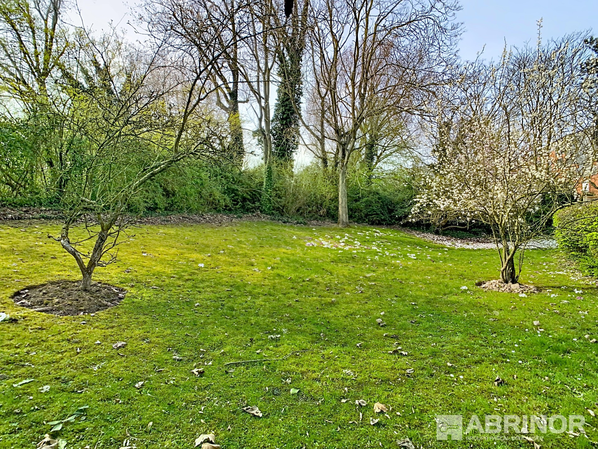 vente appartement VILLENEUVE D ASCQ