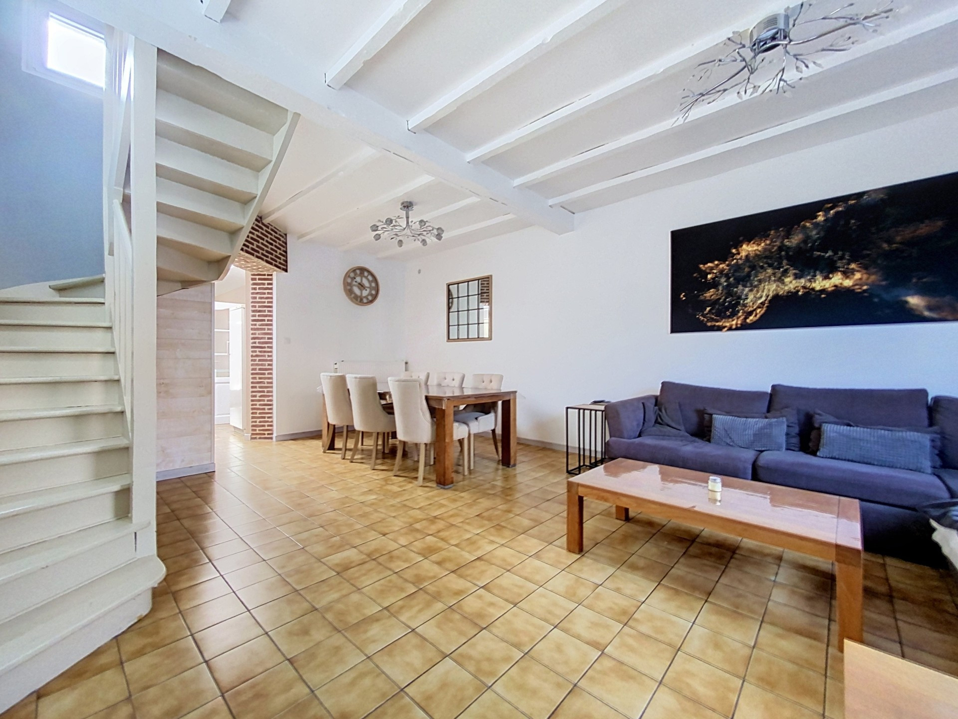 vente maison ARMENTIERES