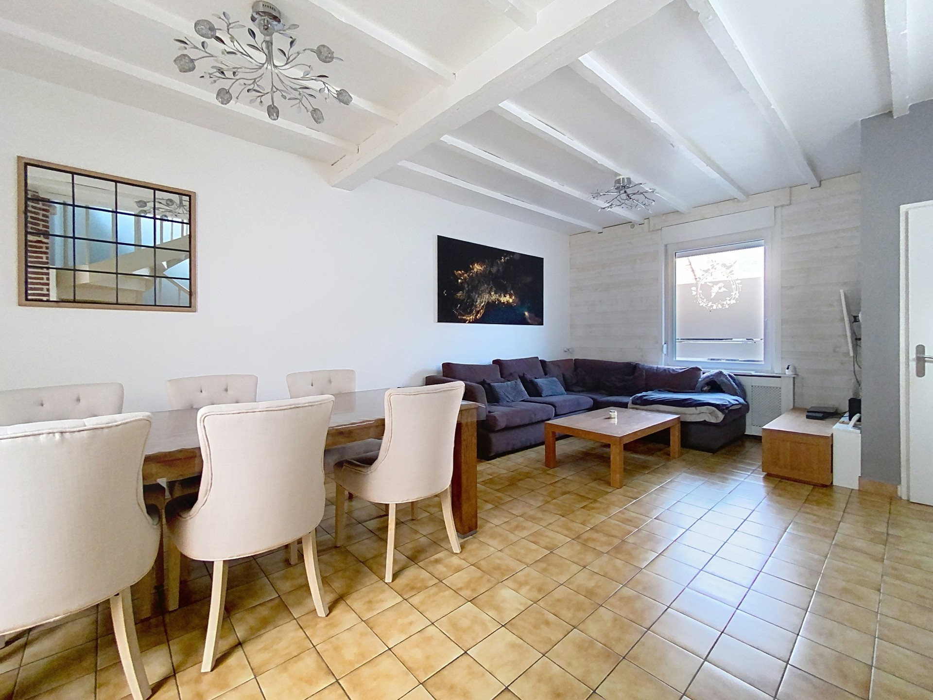 vente maison ARMENTIERES