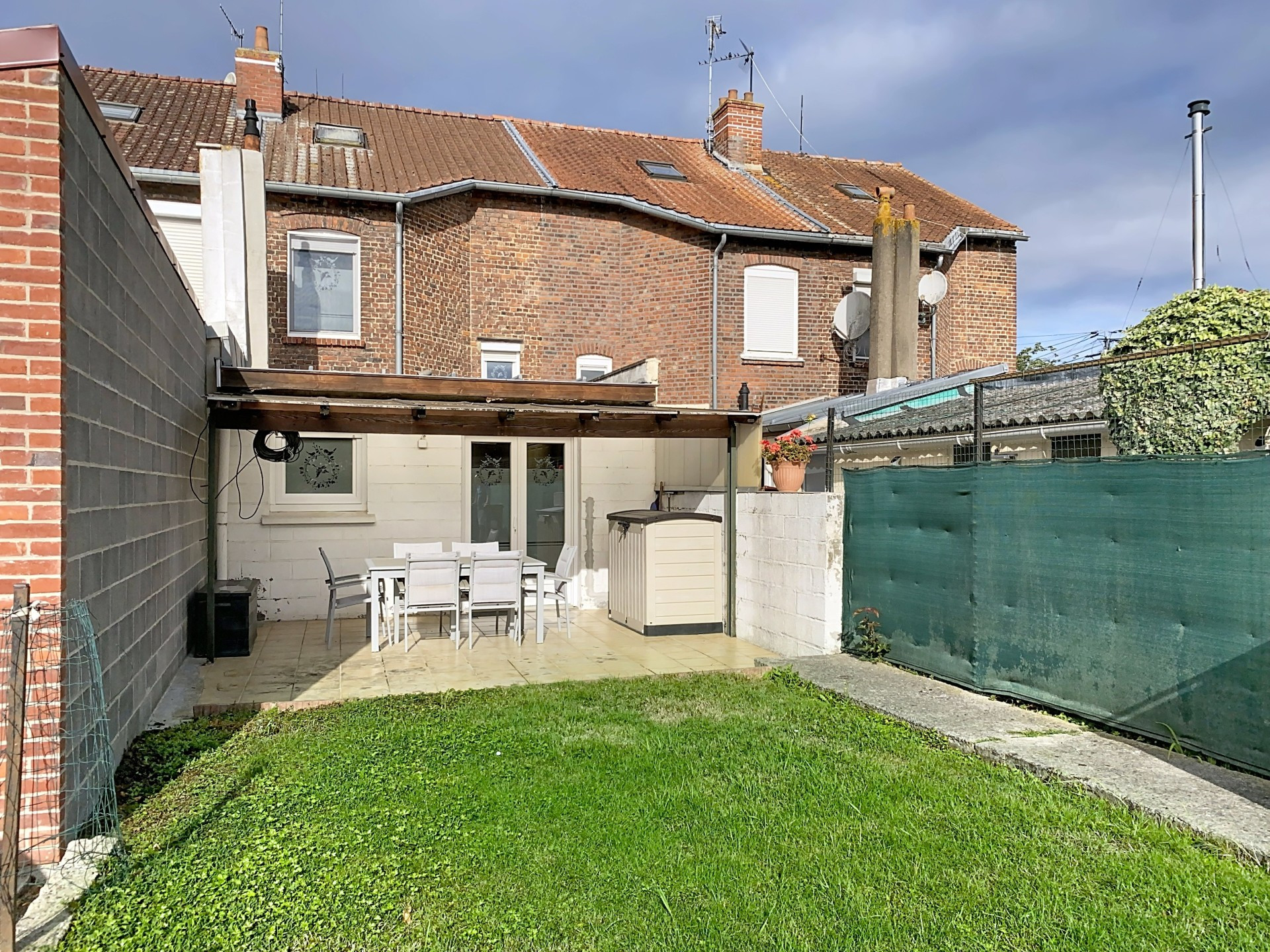 vente maison ARMENTIERES