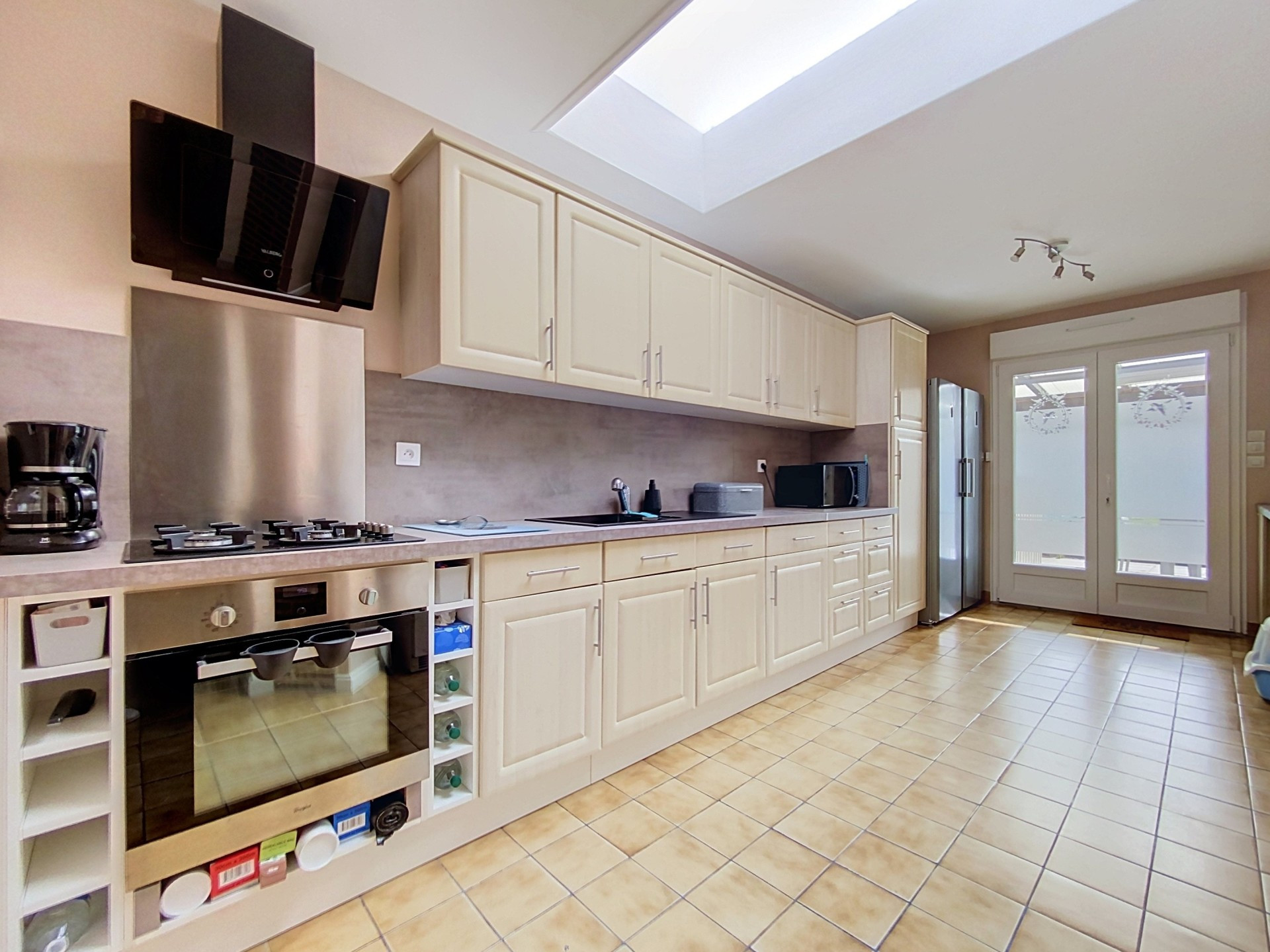 vente maison ARMENTIERES