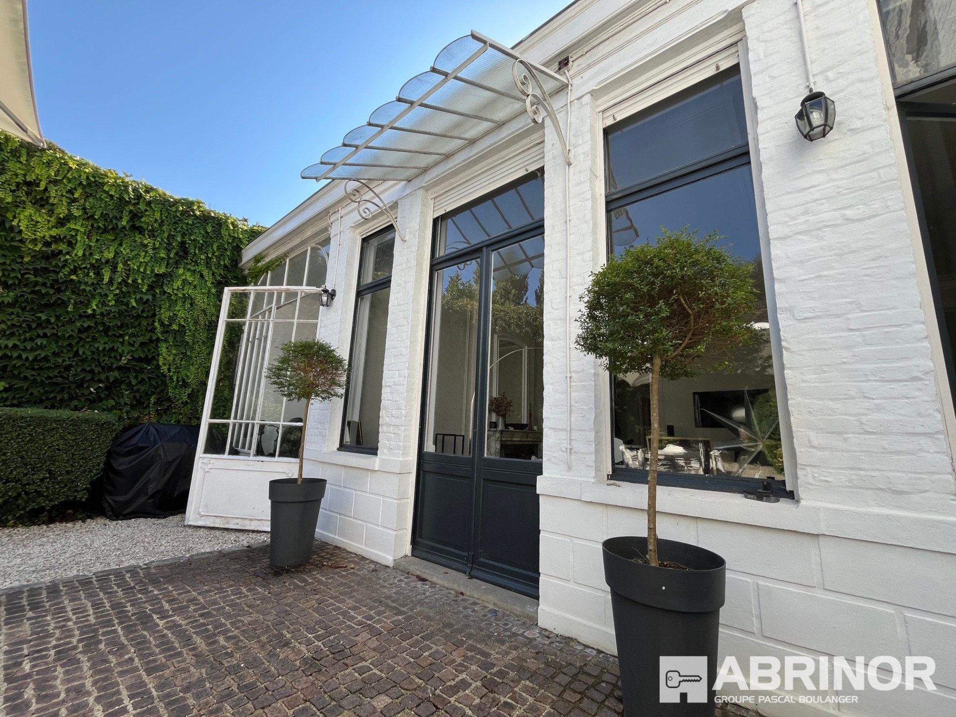 vente maison ROUBAIX