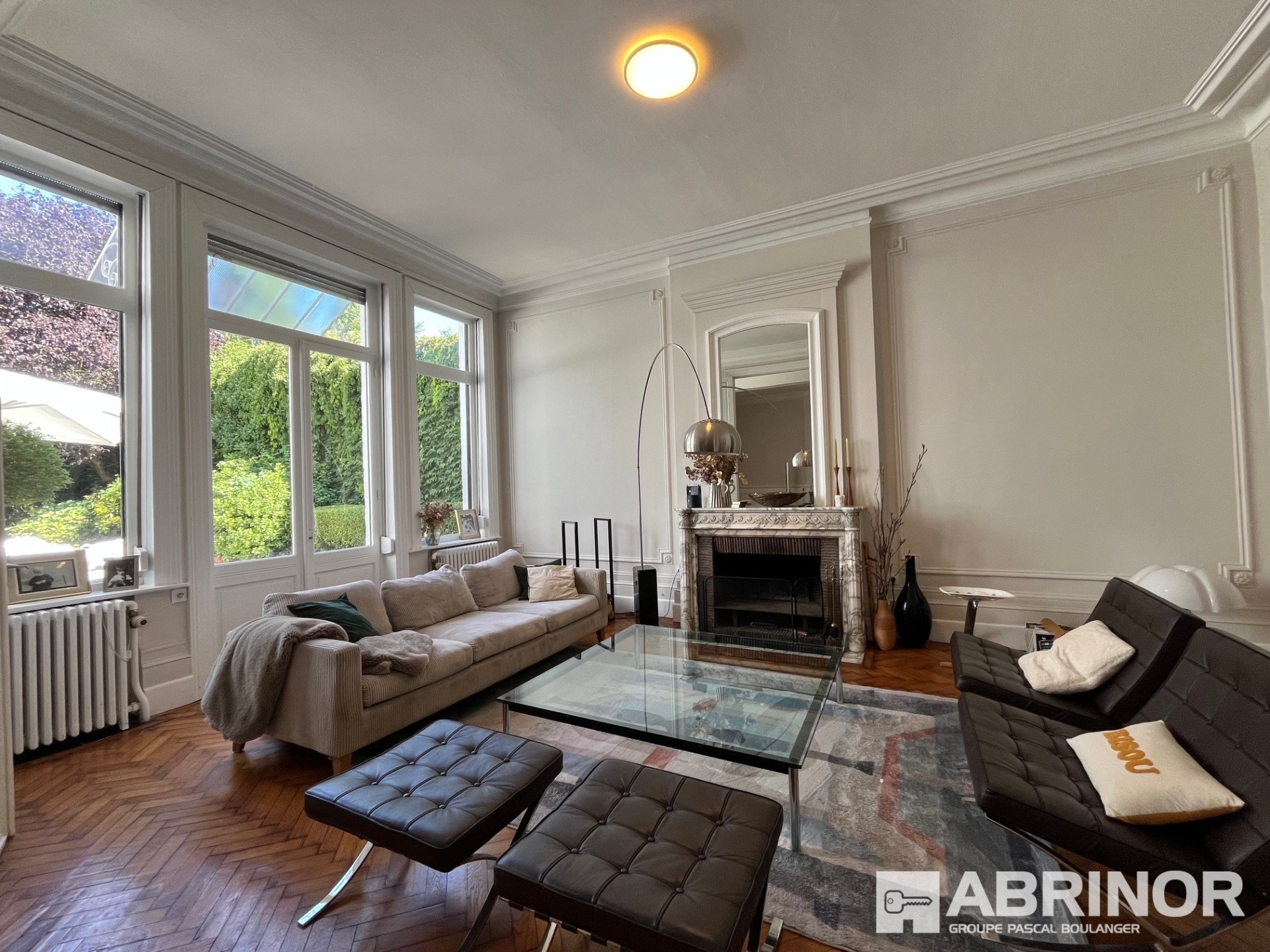 vente maison ROUBAIX