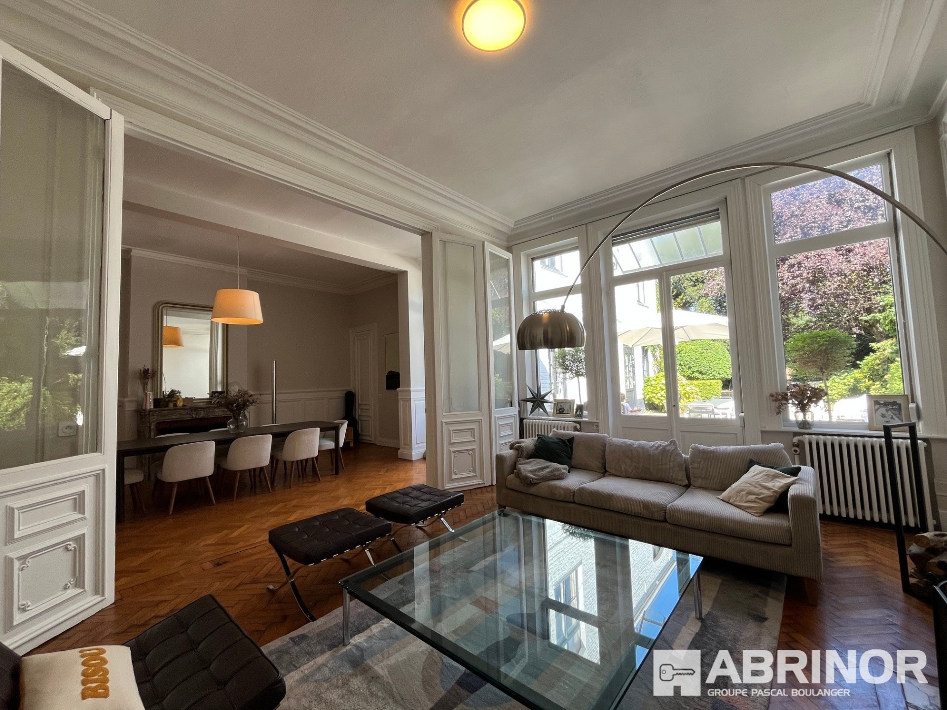 vente maison ROUBAIX
