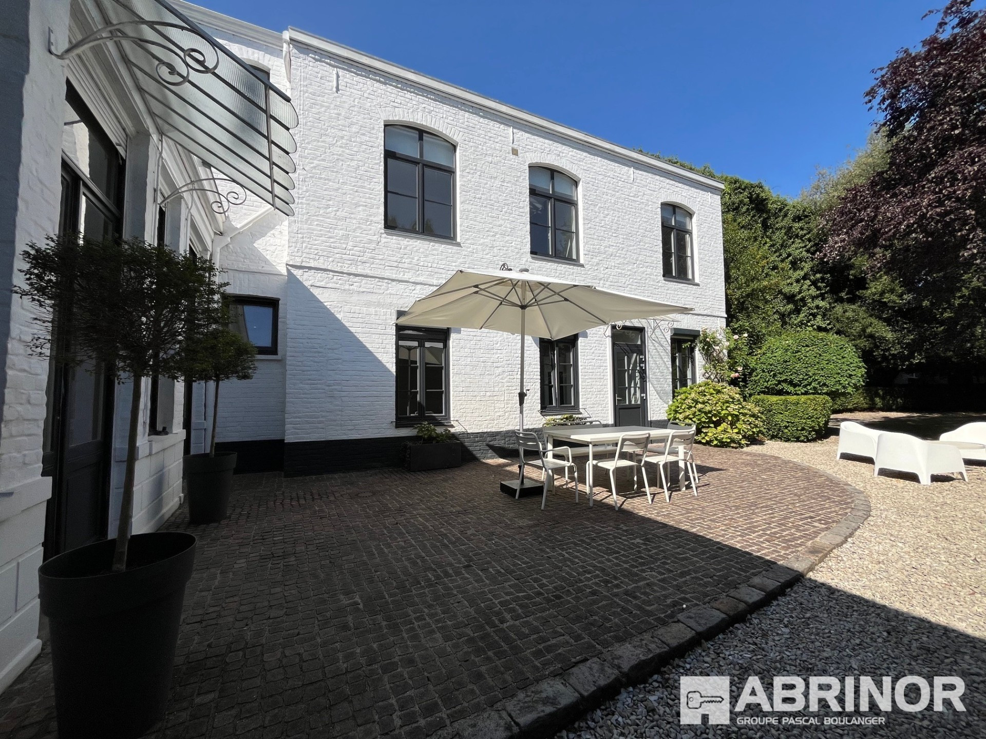 vente maison ROUBAIX