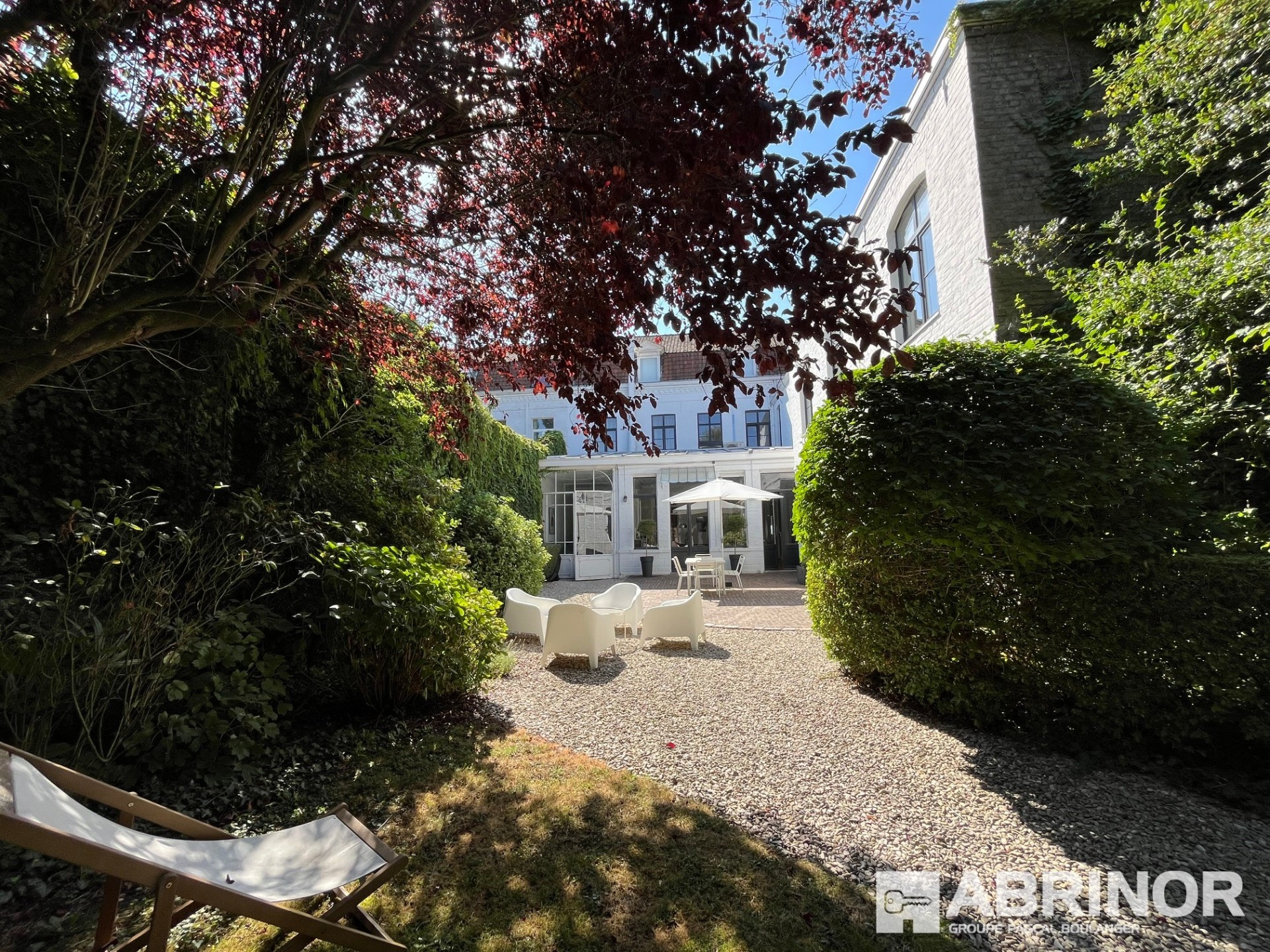 vente maison ROUBAIX