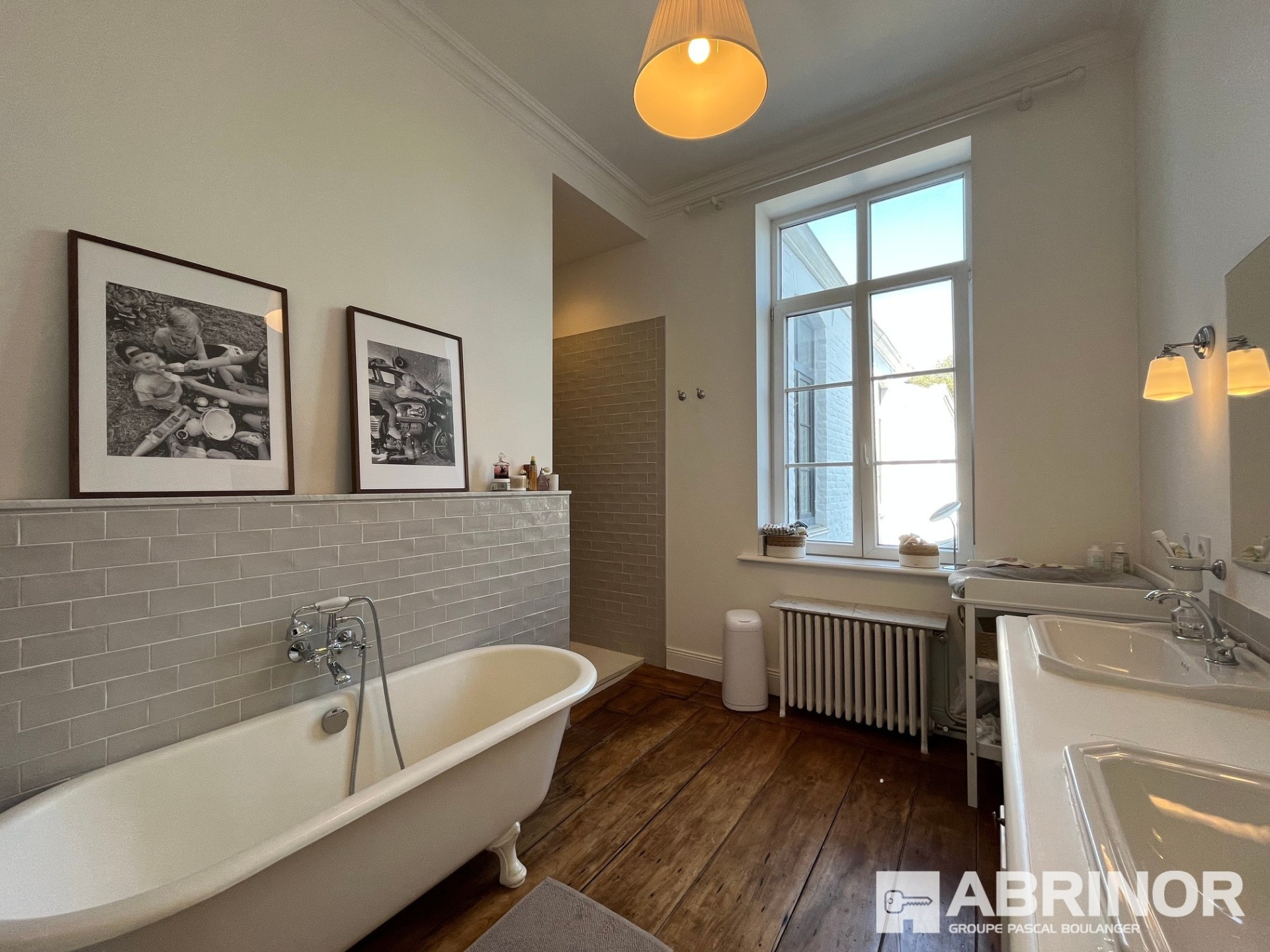 vente maison ROUBAIX