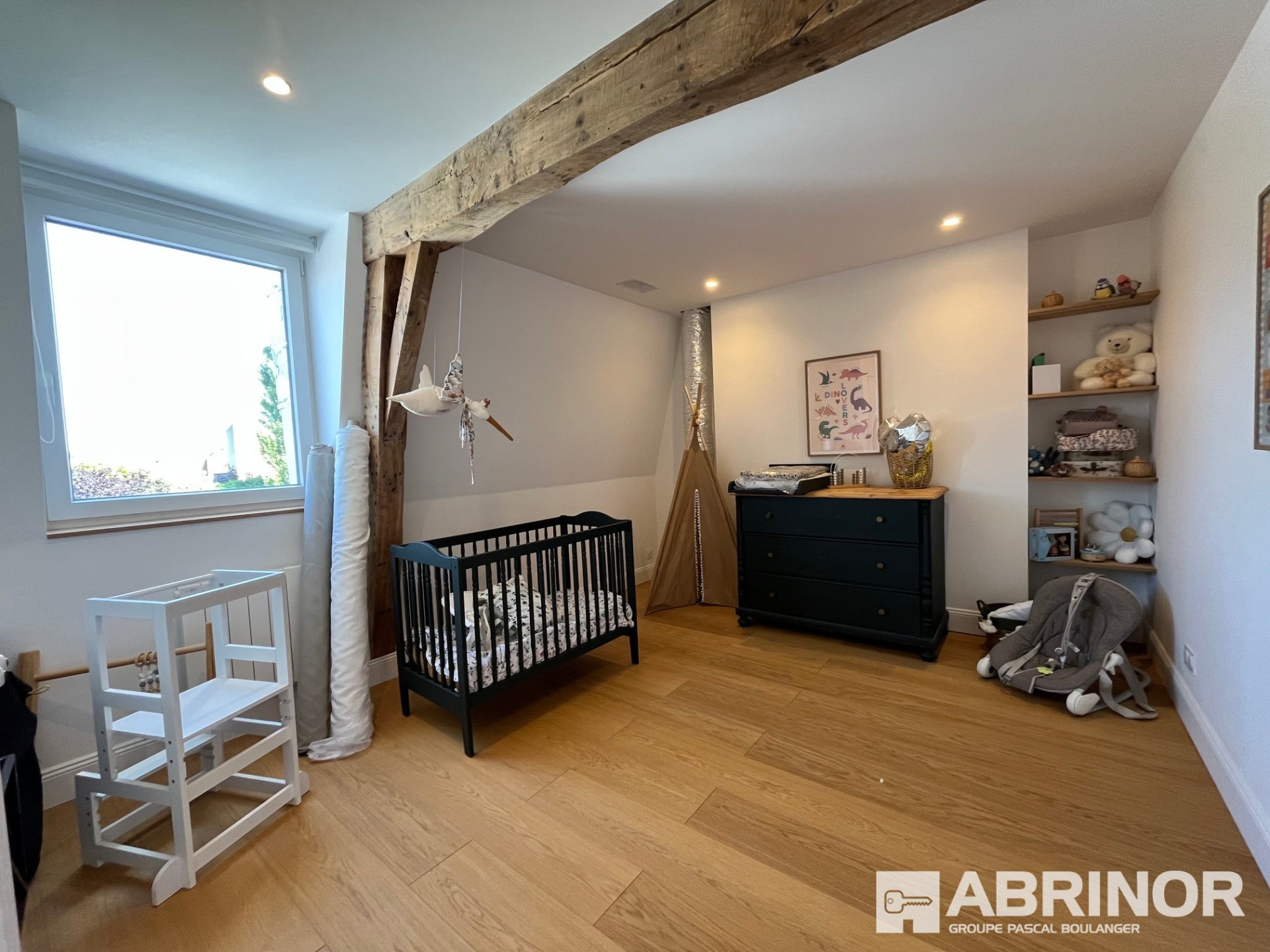 vente maison ROUBAIX