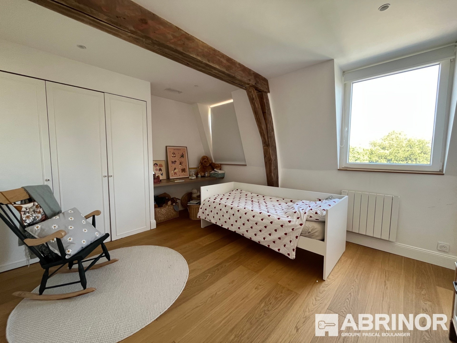 vente maison ROUBAIX
