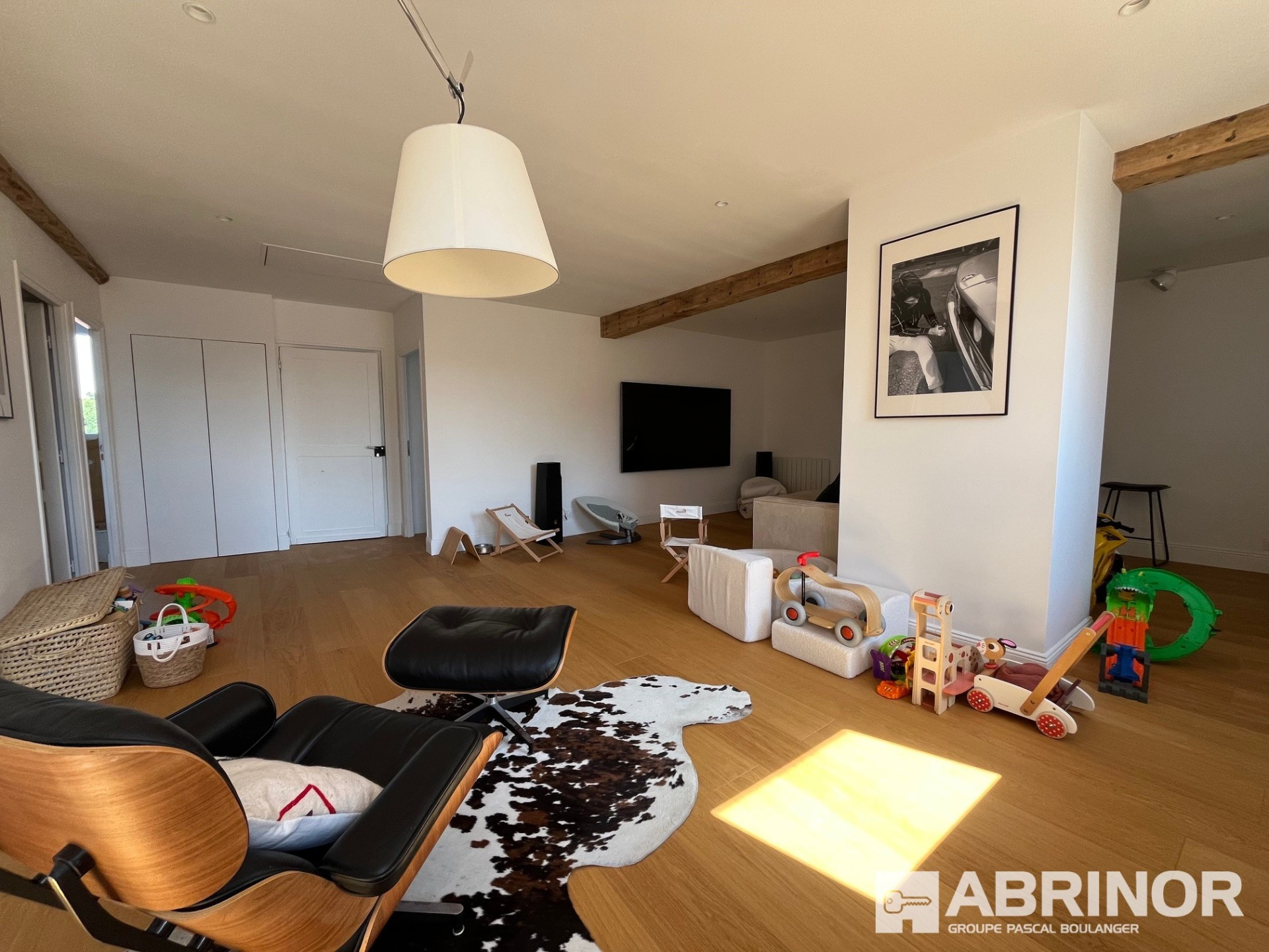 vente maison ROUBAIX