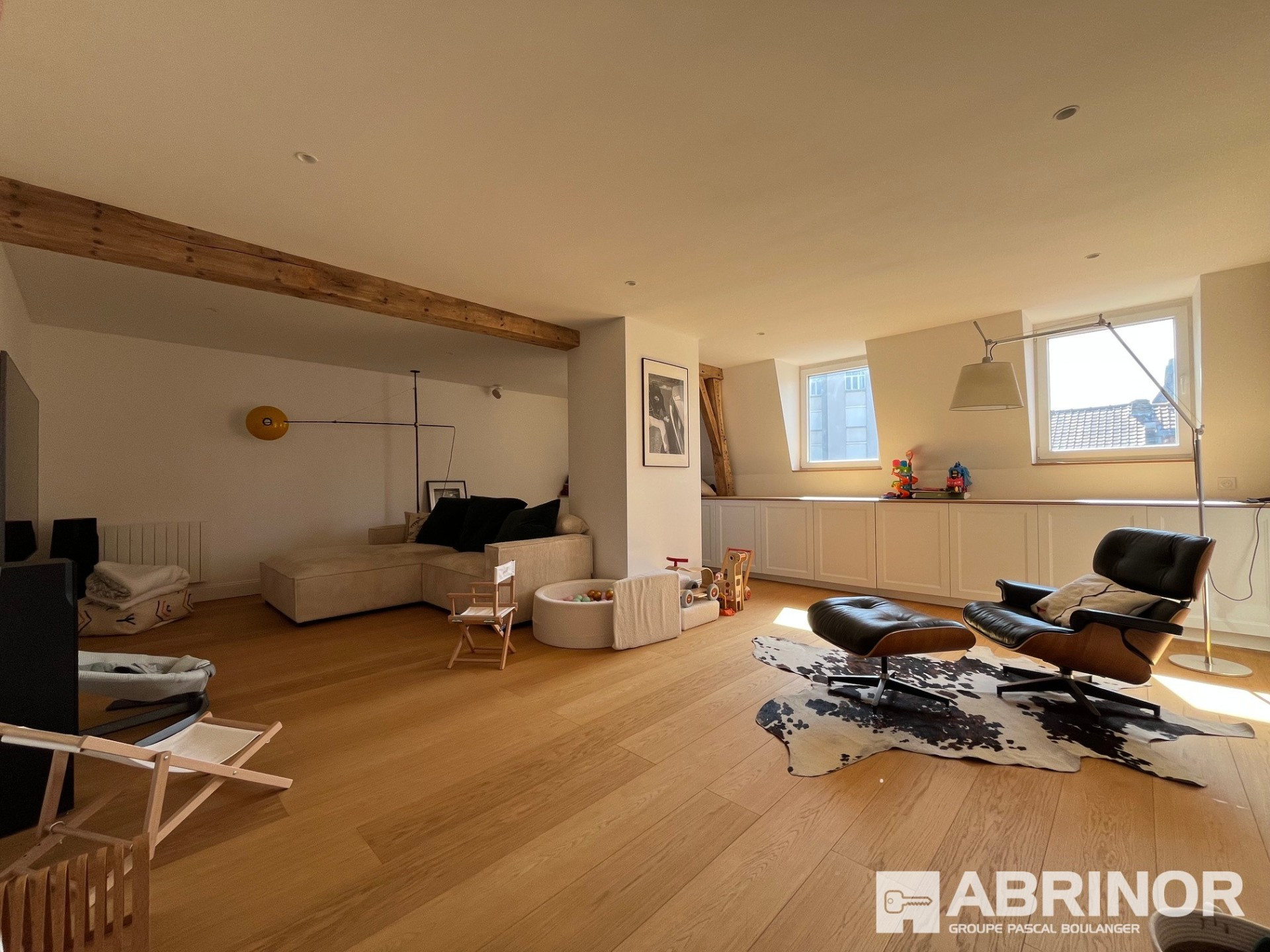 vente maison ROUBAIX