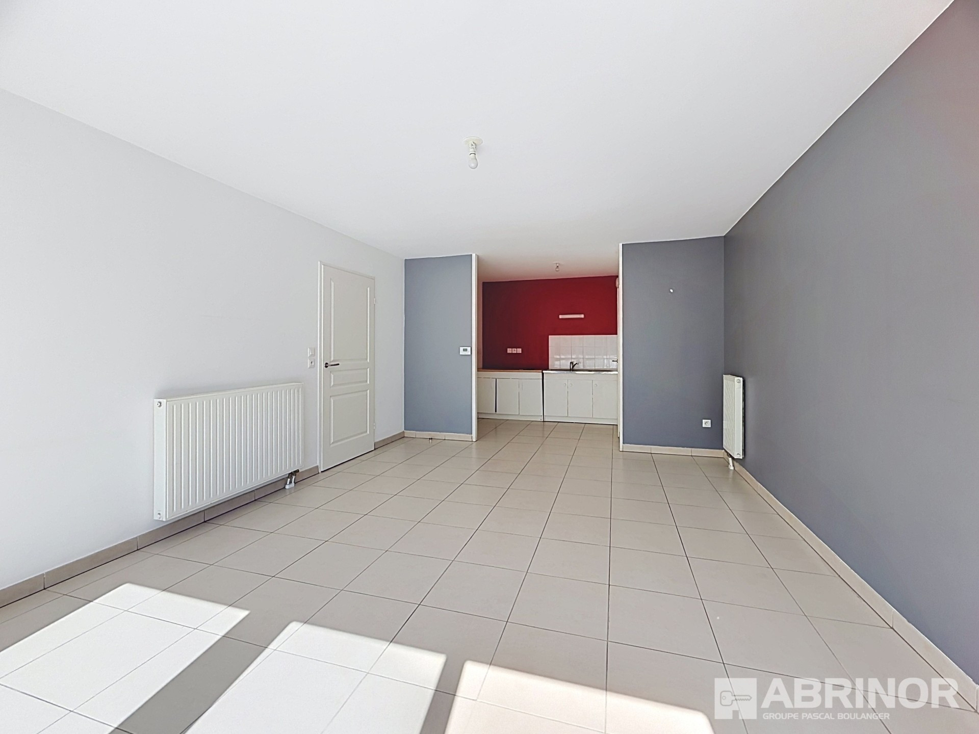 vente appartement LINSELLES