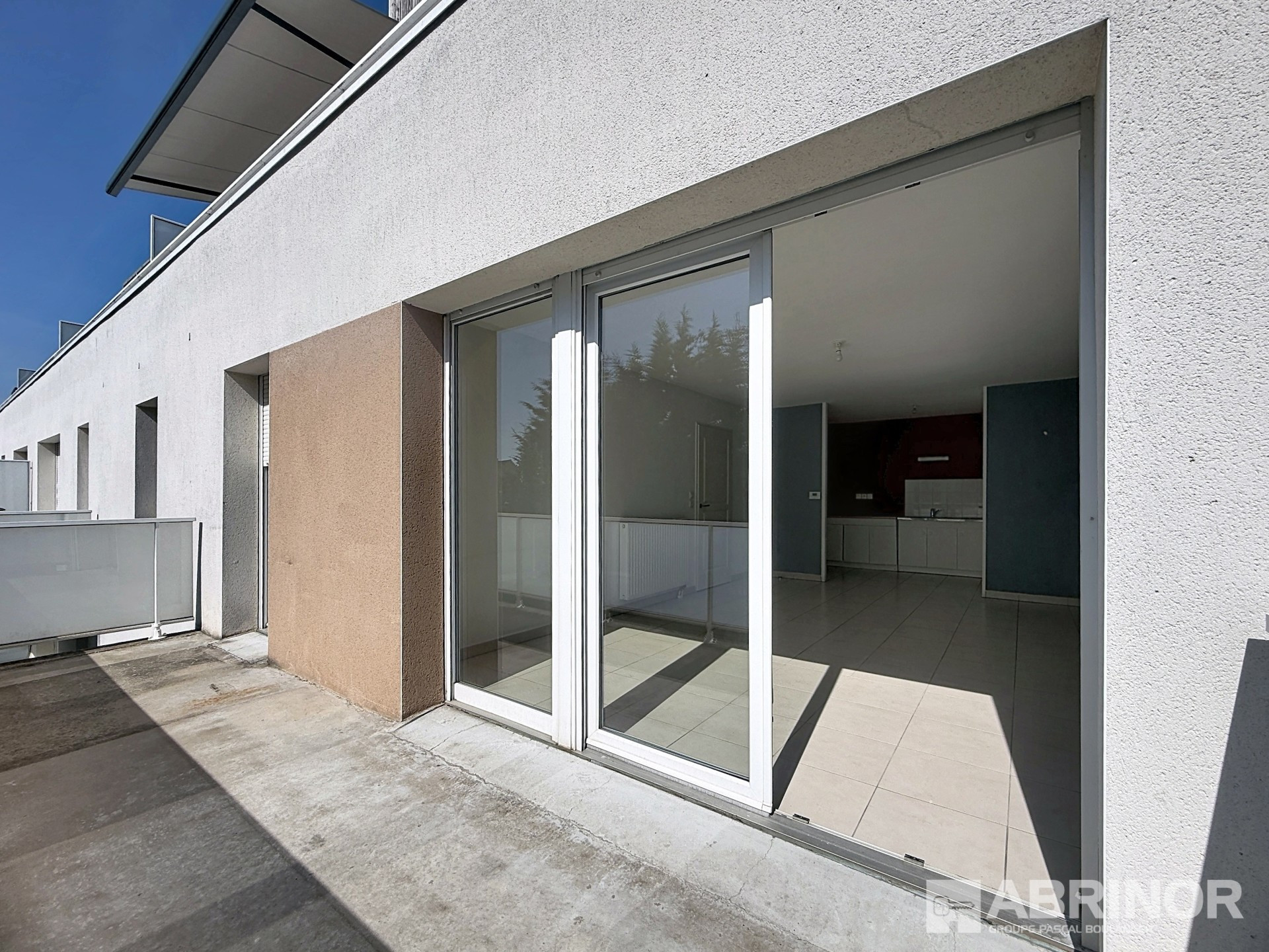 vente appartement LINSELLES