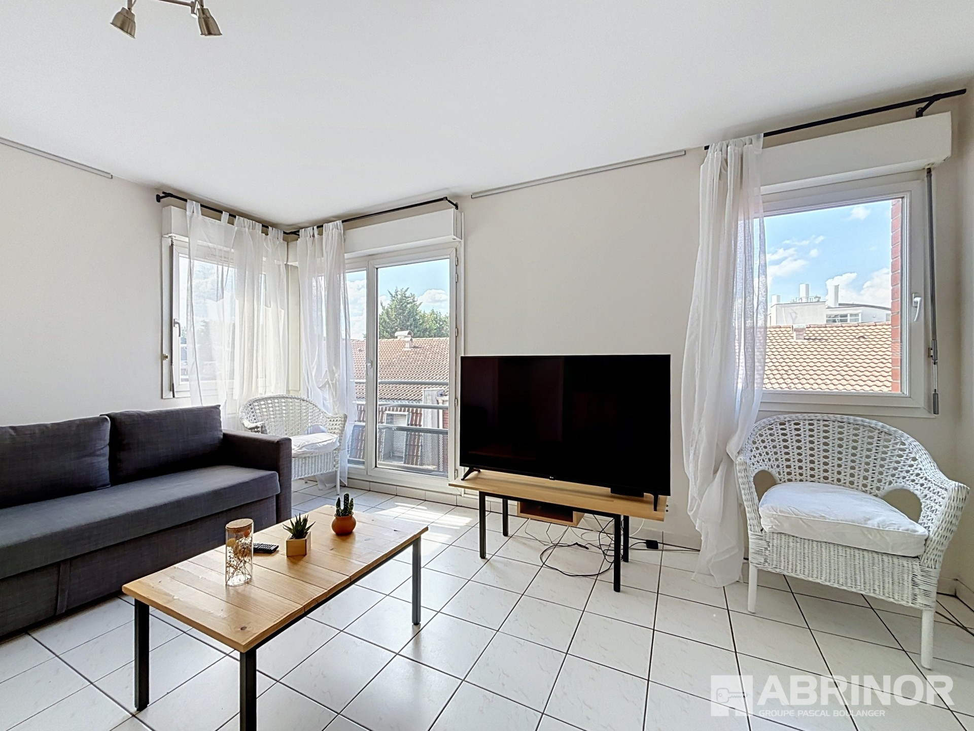 vente appartement LILLE
