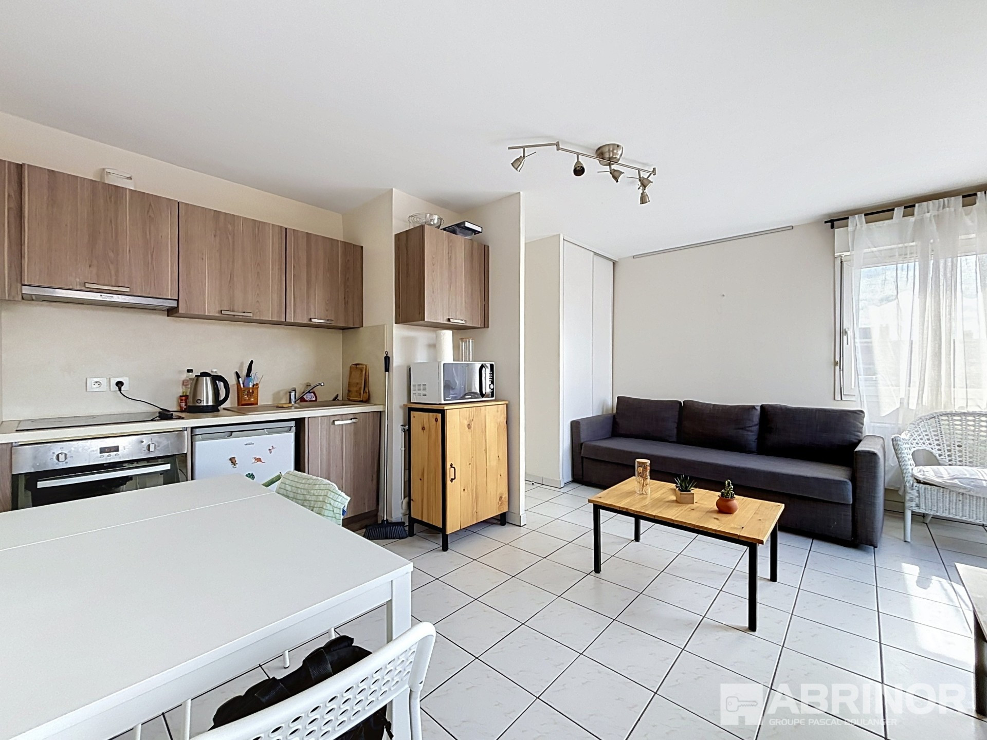vente appartement LILLE