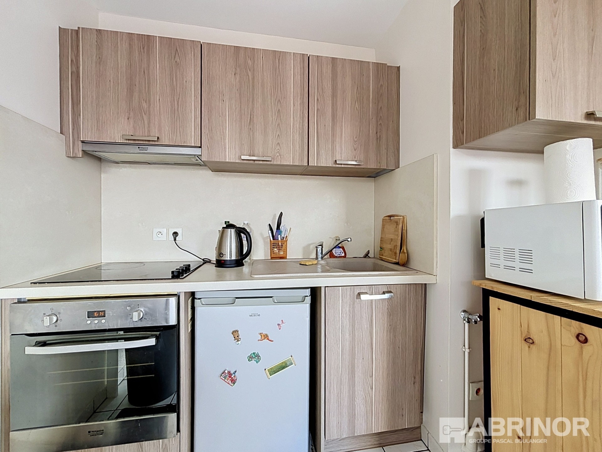 vente appartement LILLE