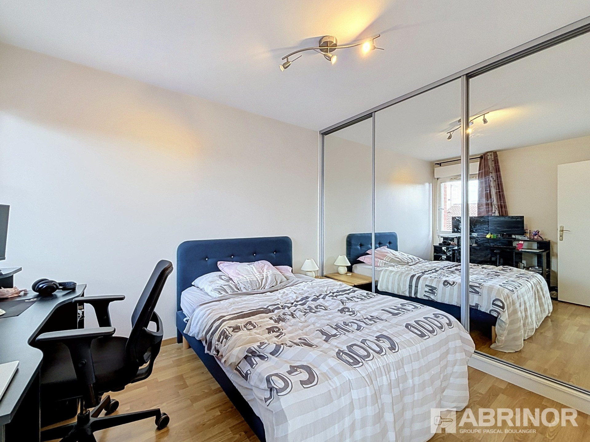 vente appartement LILLE
