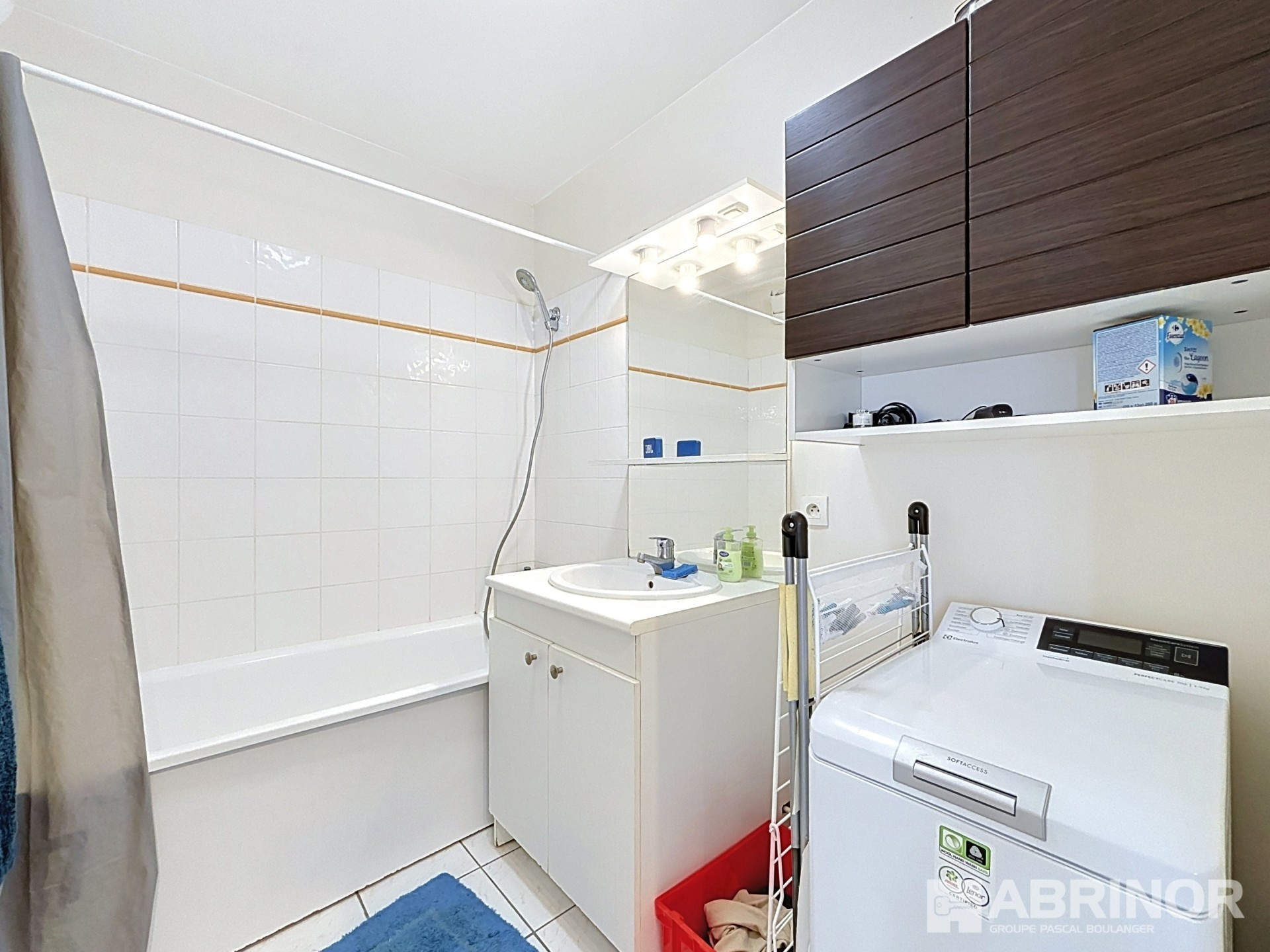 vente appartement LILLE
