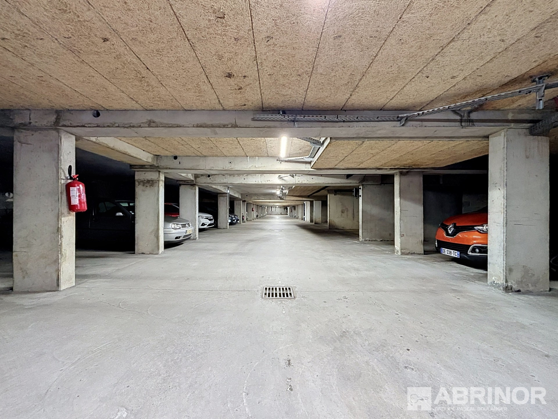 vente appartement LILLE