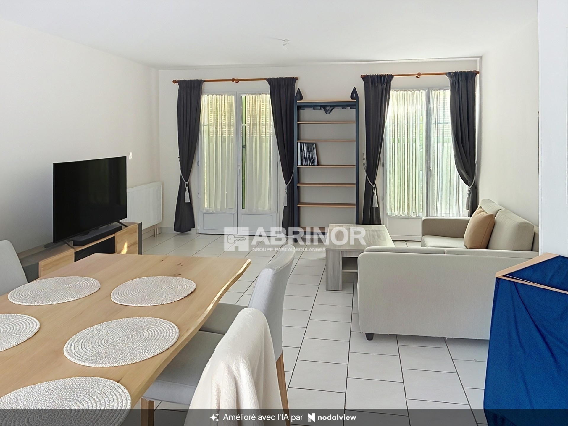 vente maison FEIGNIES