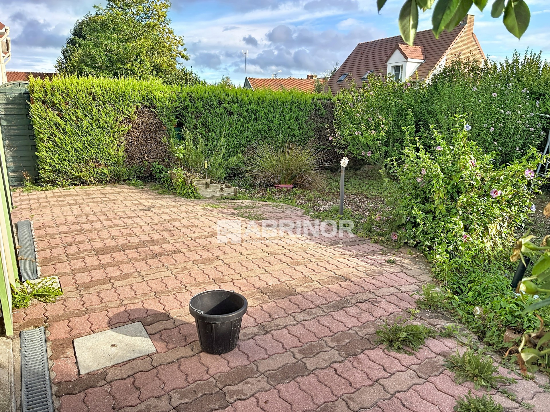 vente maison FEIGNIES