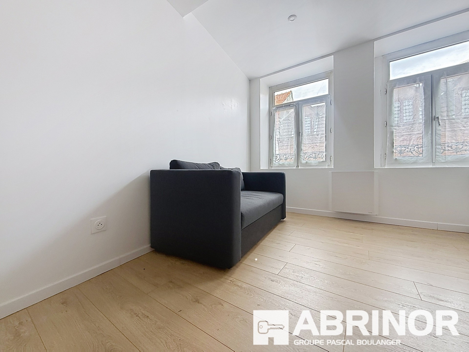 vente appartement LILLE