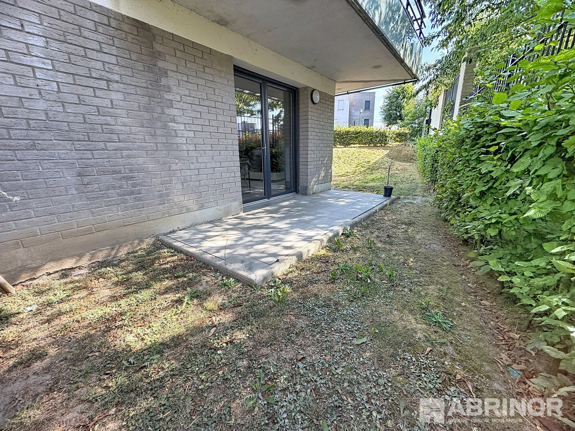 vente appartement LINSELLES