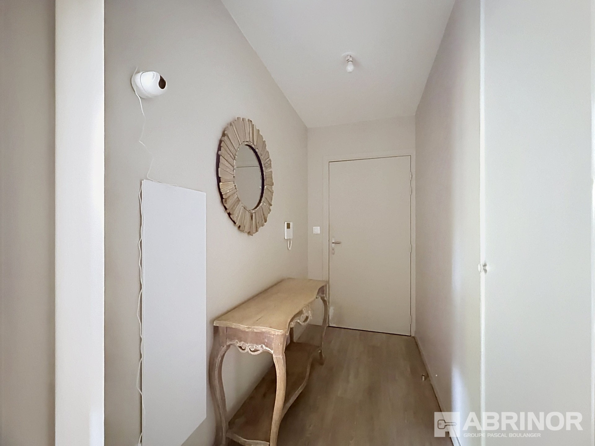 vente appartement LINSELLES