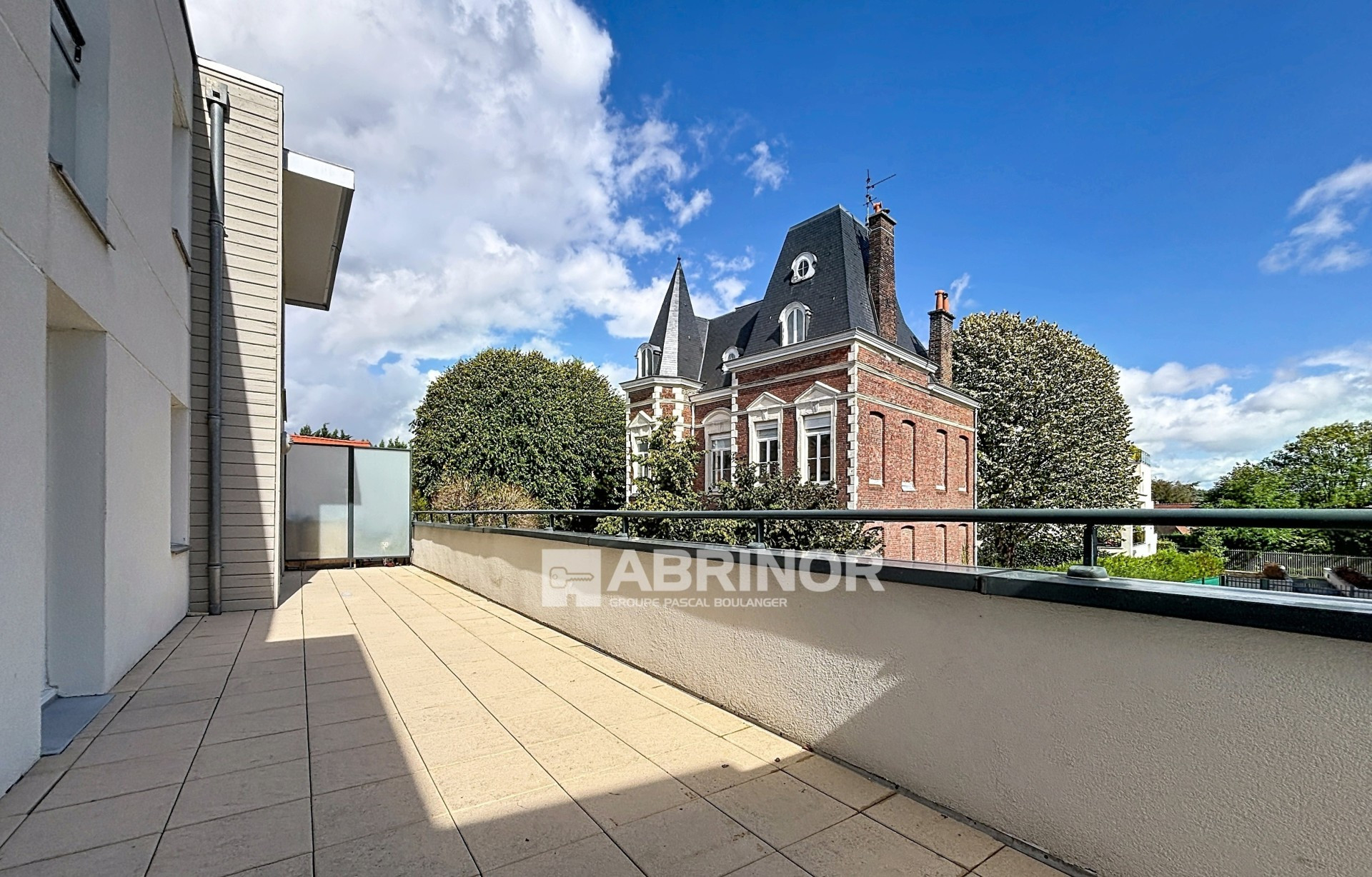 vente appartement MARCQ EN BAROEUL