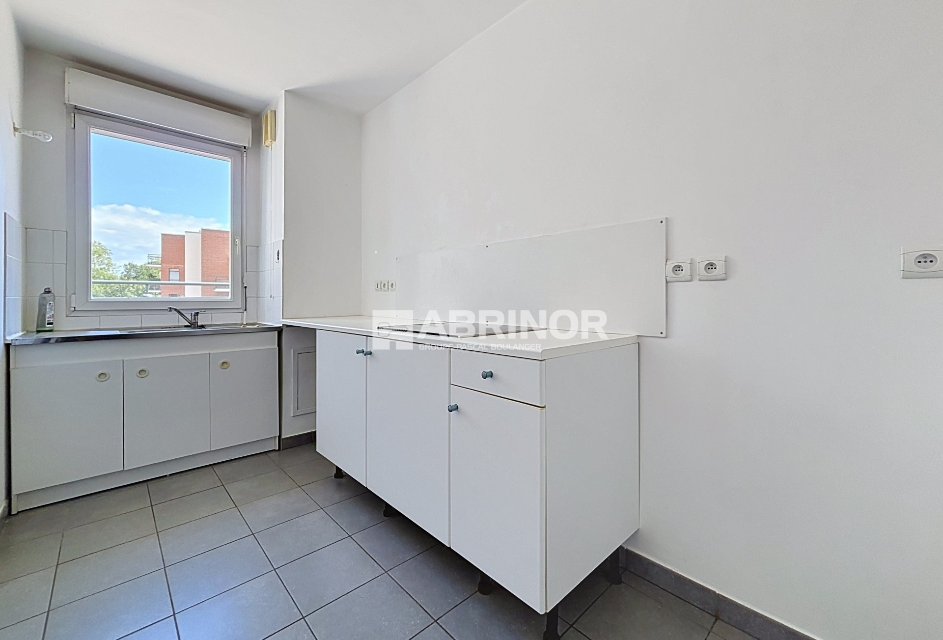 vente appartement MARCQ EN BAROEUL