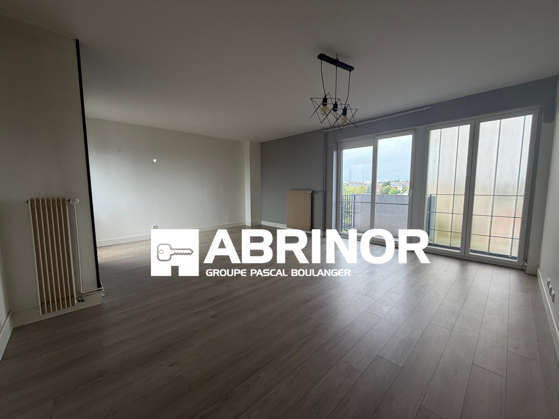 vente appartement AMIENS