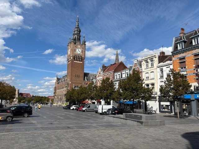 vente maison ARMENTIERES