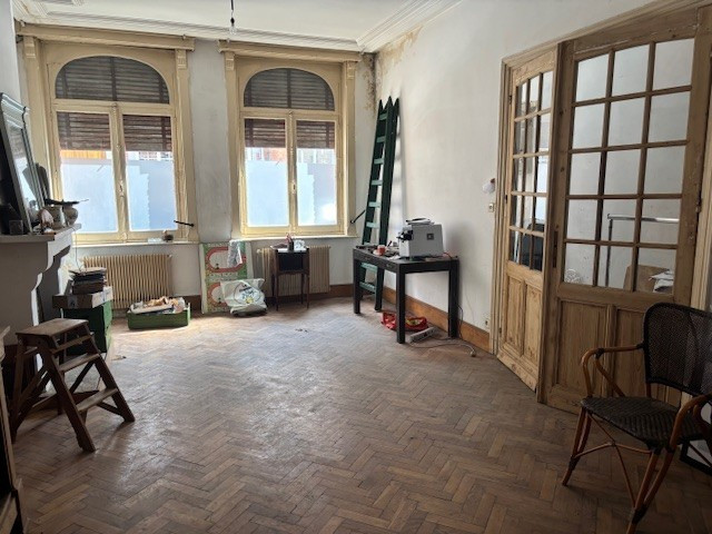 vente maison ARMENTIERES