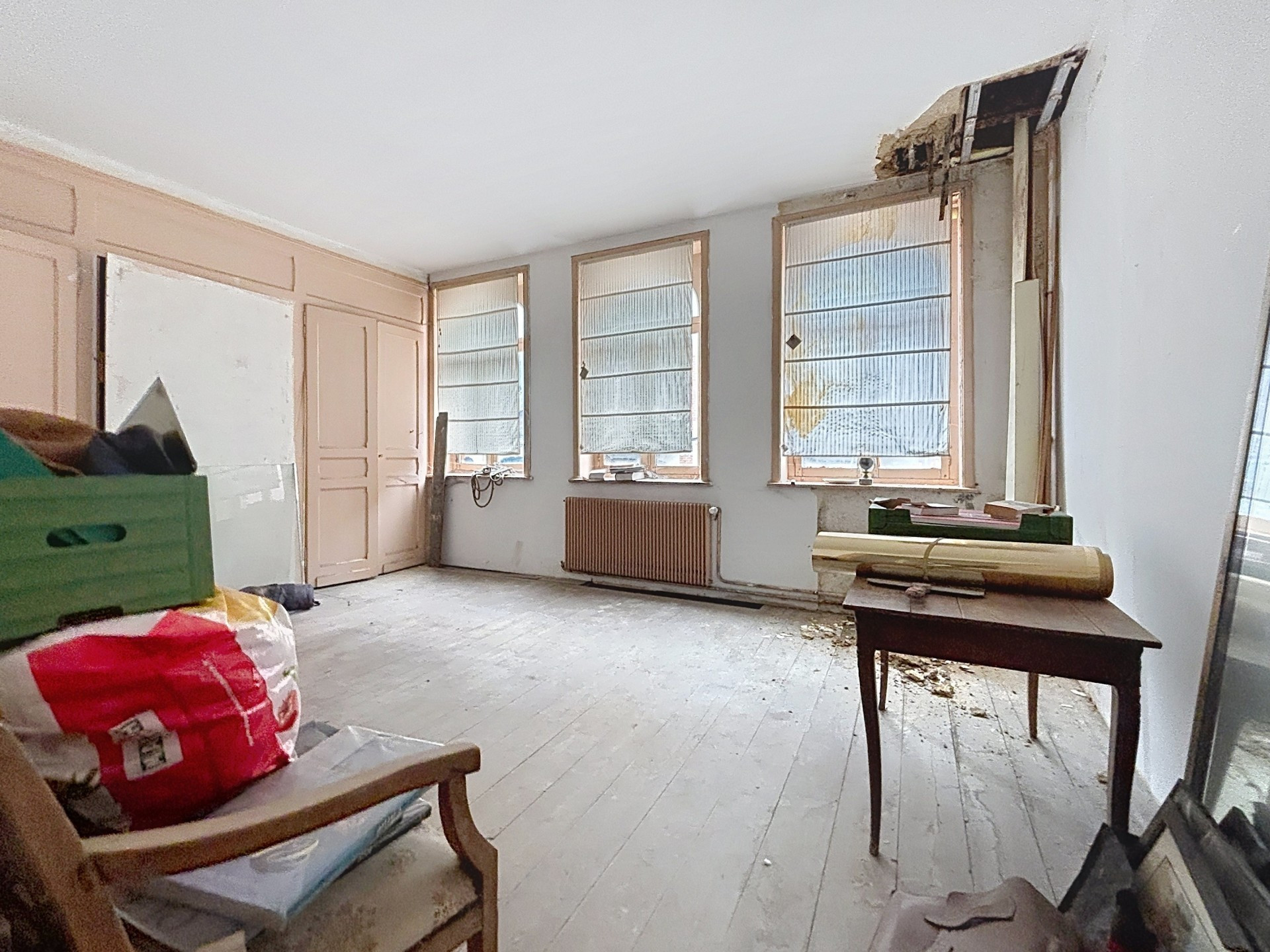 vente maison ARMENTIERES