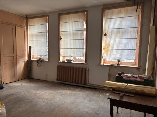 vente maison ARMENTIERES