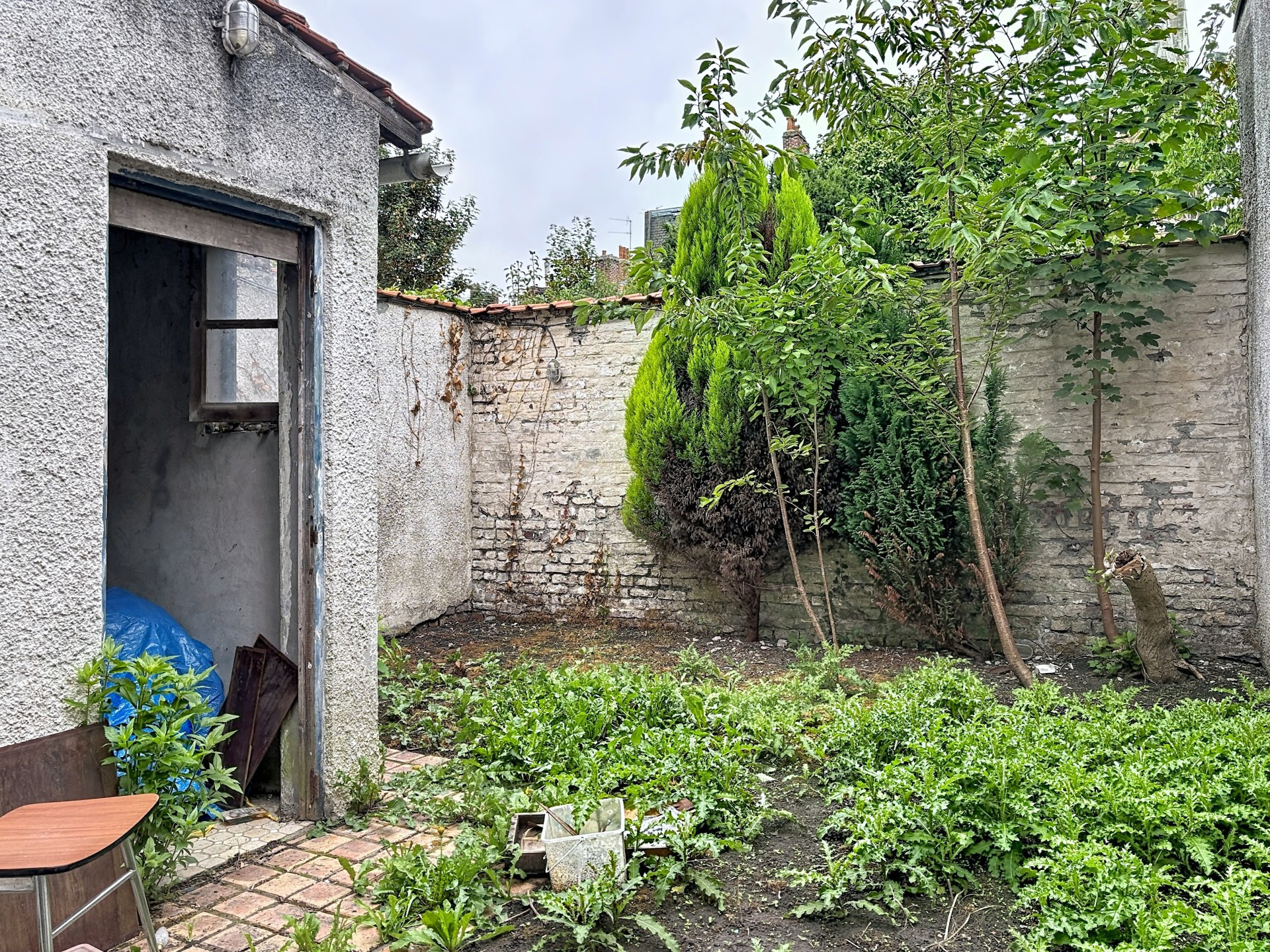 vente maison ARMENTIERES