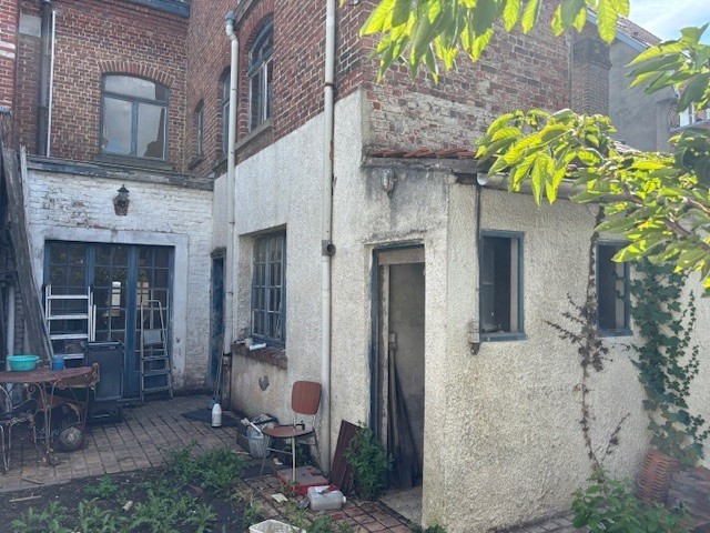 vente maison ARMENTIERES