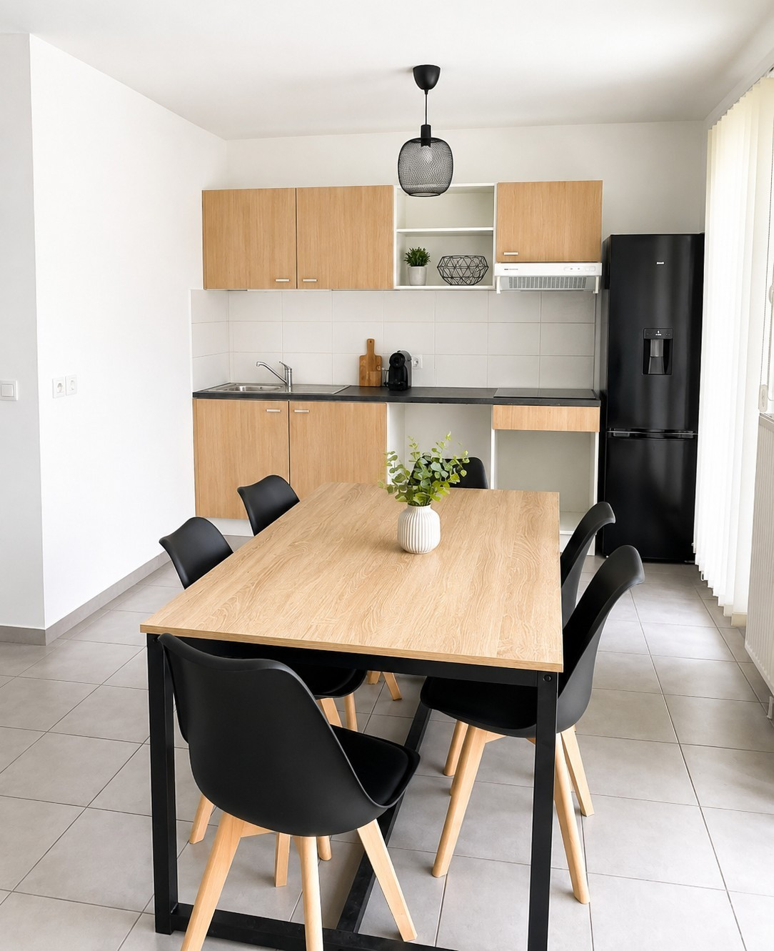 vente appartement CAPINGHEM