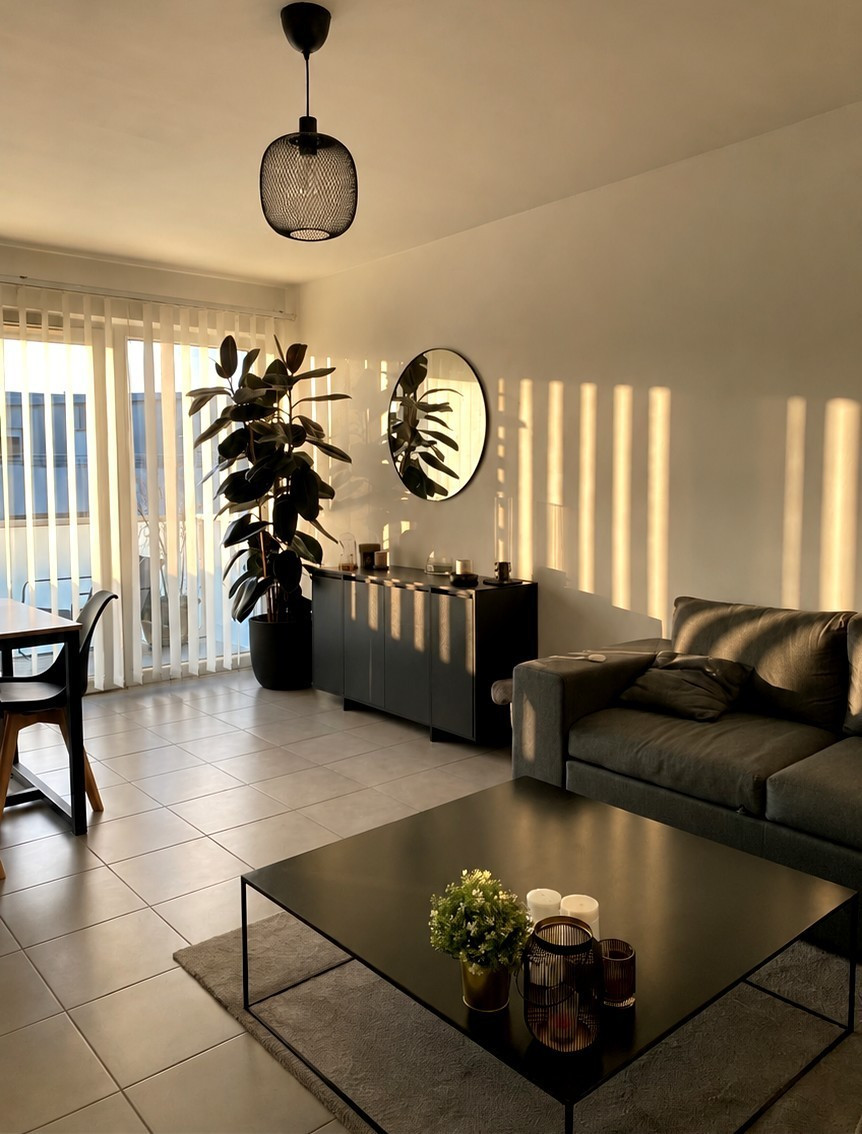 vente appartement CAPINGHEM