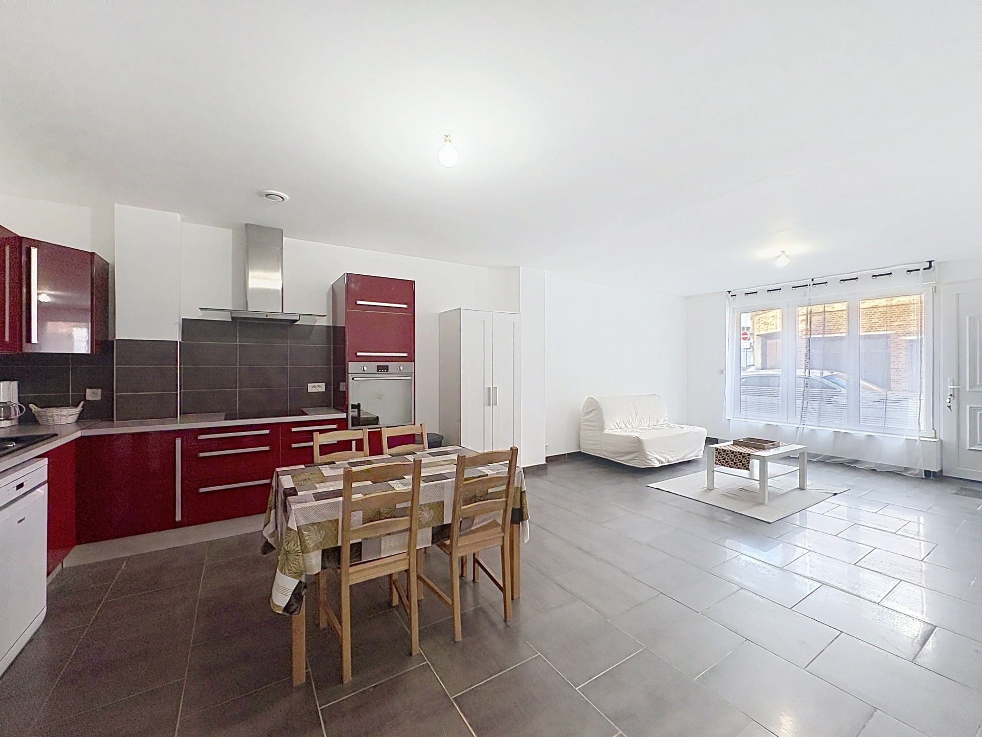 location appartement ARMENTIERES