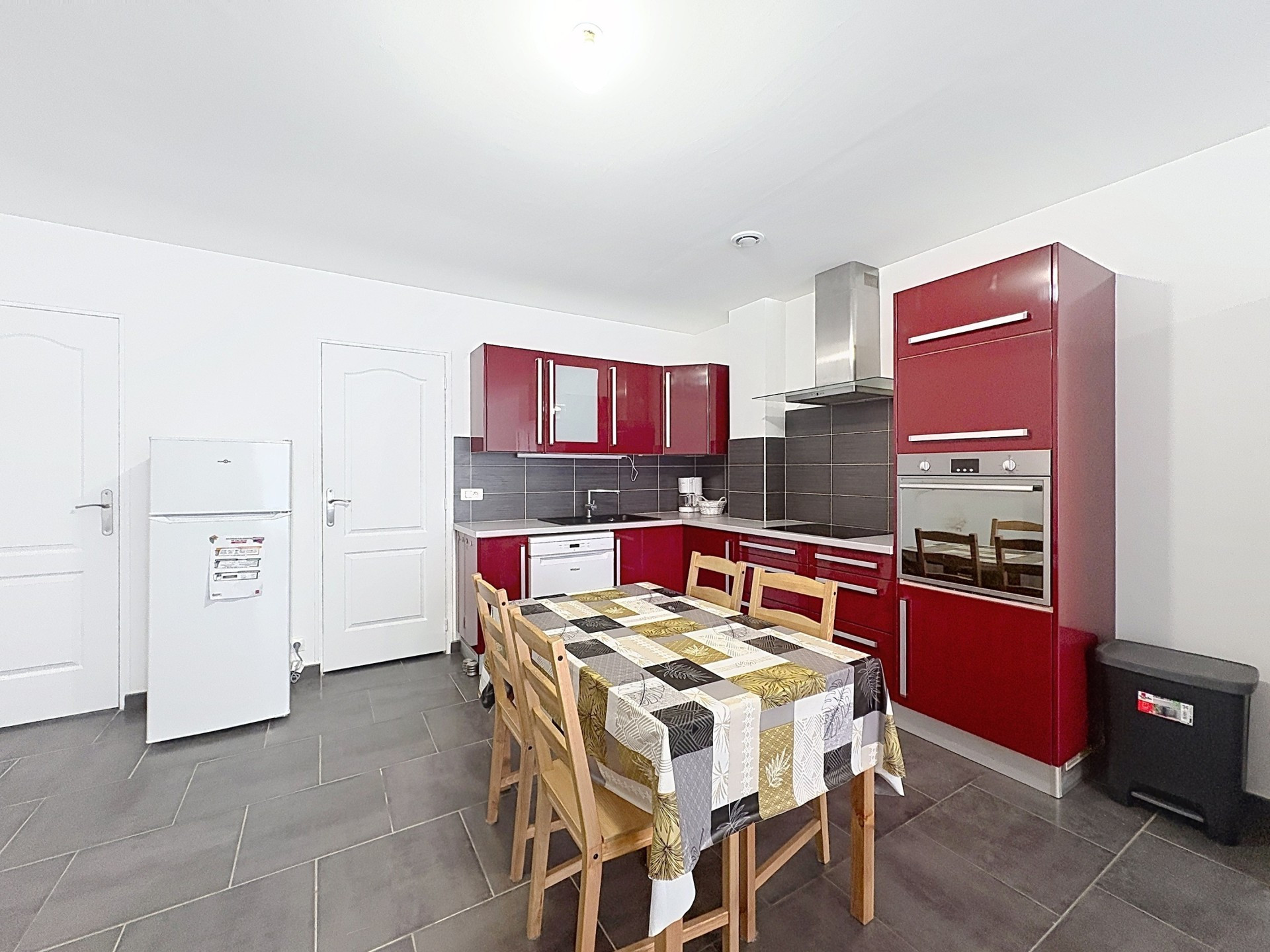 location appartement ARMENTIERES