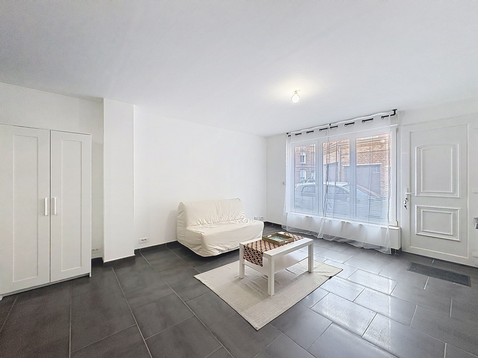 location appartement ARMENTIERES