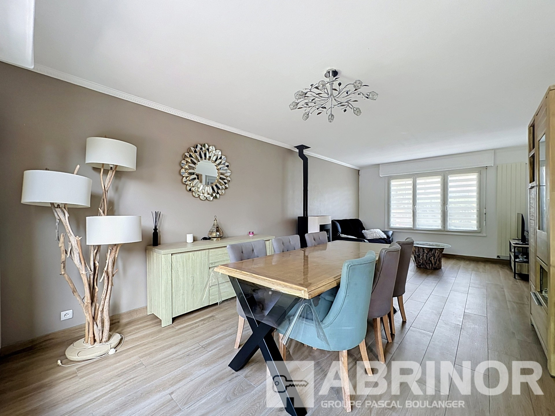 vente maison LINSELLES