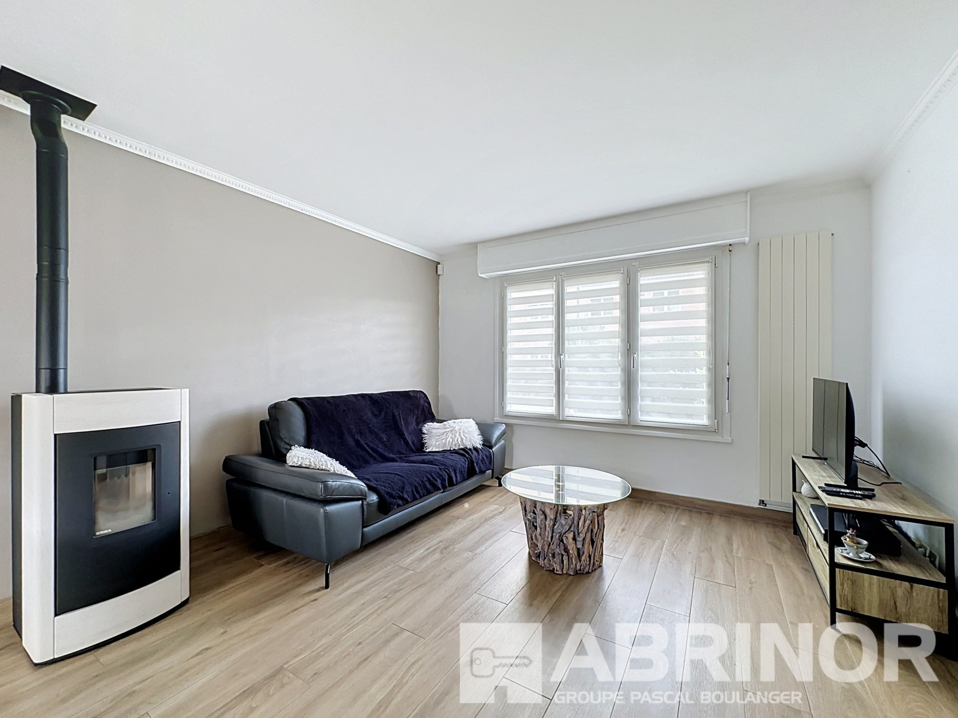 vente maison LINSELLES